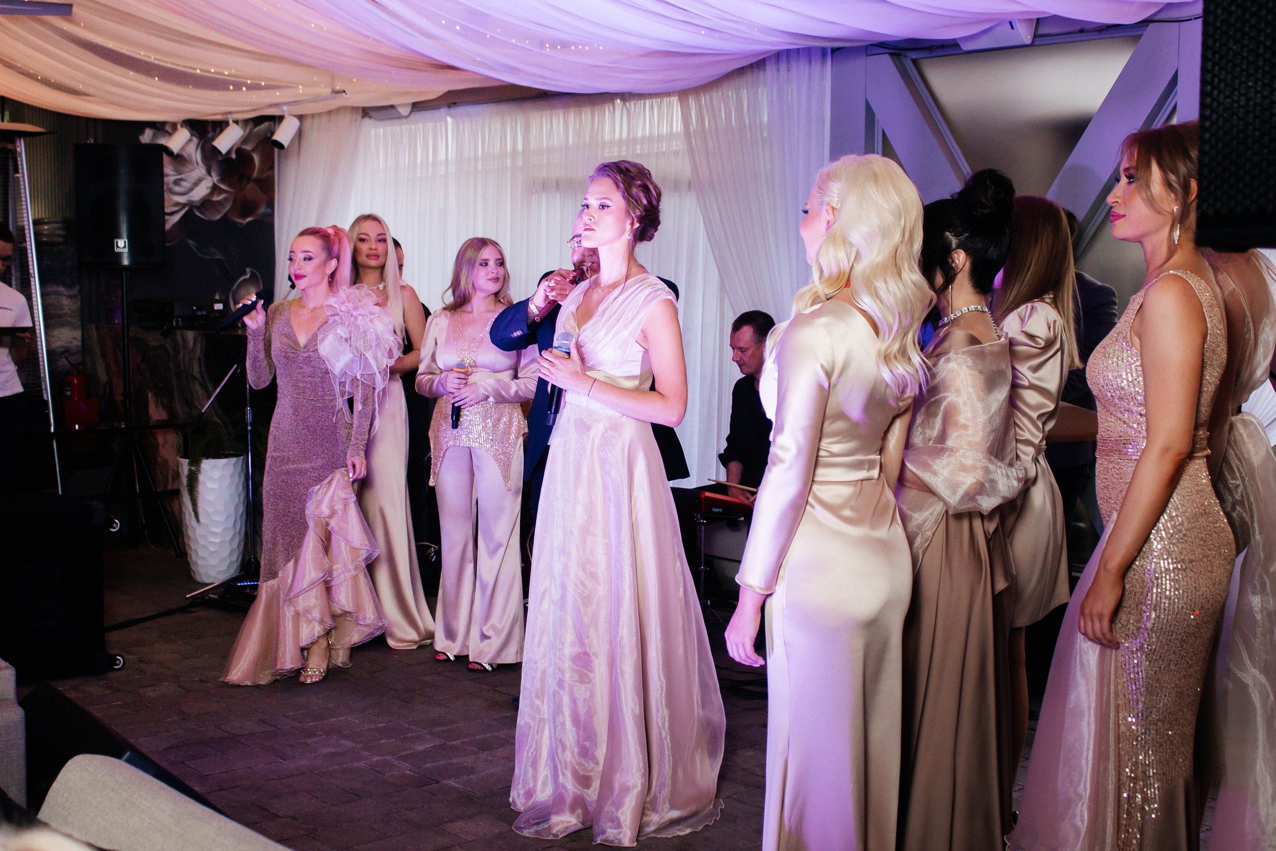 Vocalaba 5 лет!. Виктория Ларина — Портретный профессиональный фотограф в Иркутске