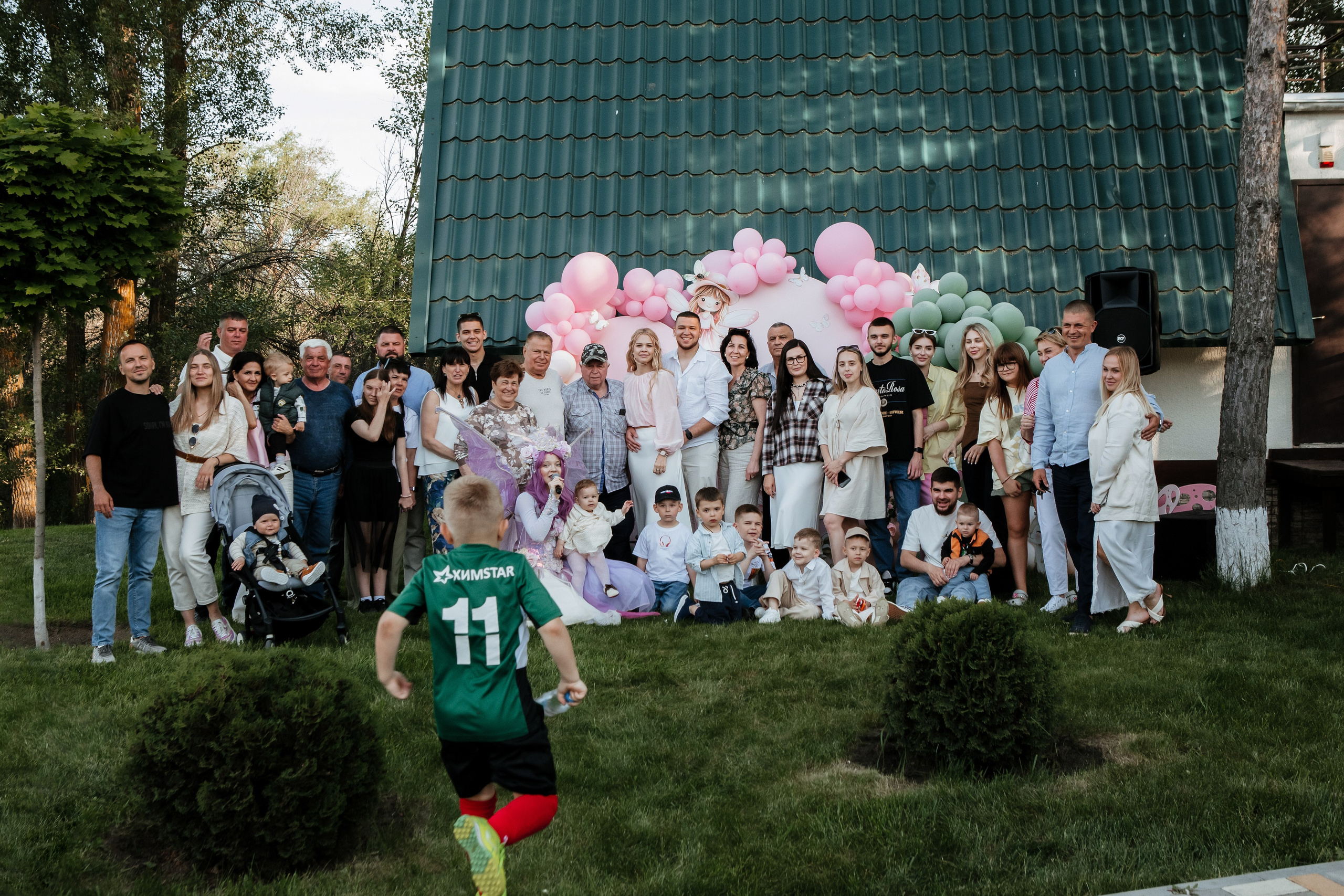Майе годик. Фотограф в Волгограде и Москве | Анастасия Лаврова