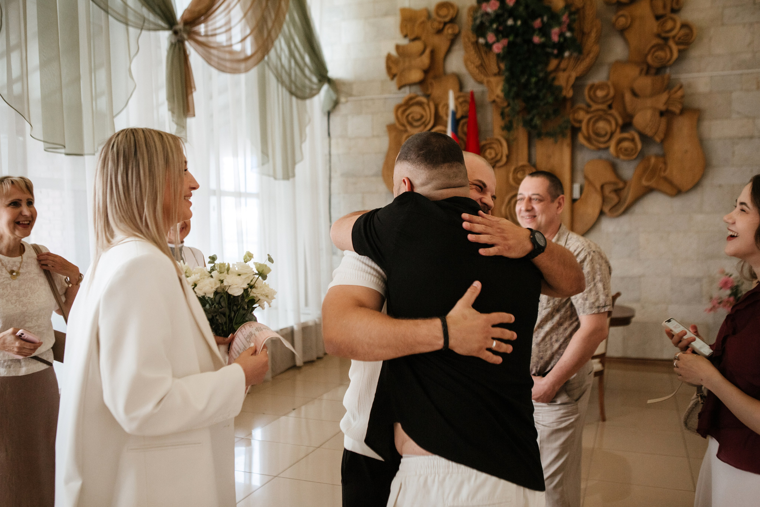 Максим и Виктория. Фотограф в Волгограде и Москве | Анастасия Лаврова