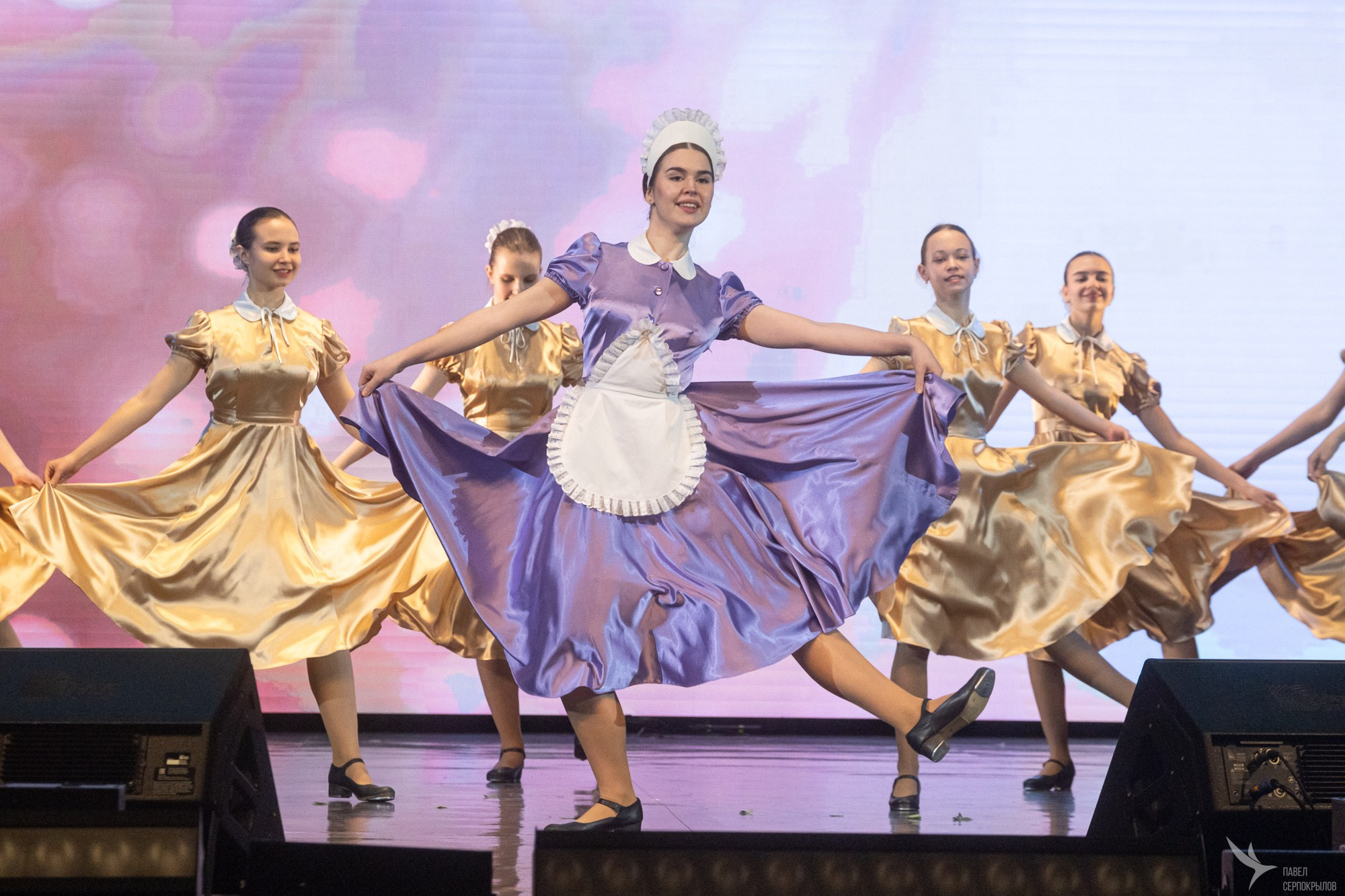 Виктория. 15 лет. Репортажный фотограф в Казани Павел Серпокрылов