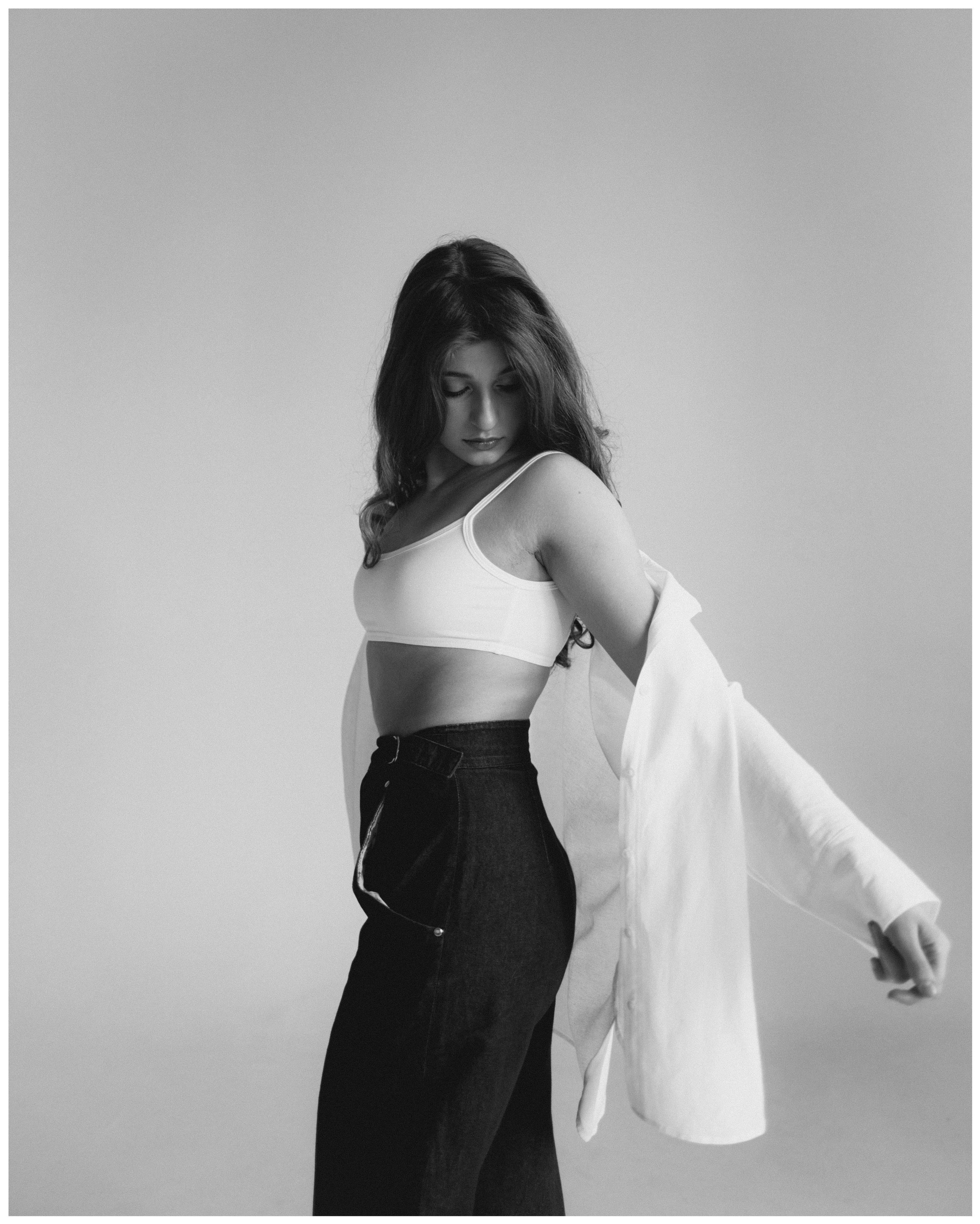 Taya. Фотограф Екатерина Волкова