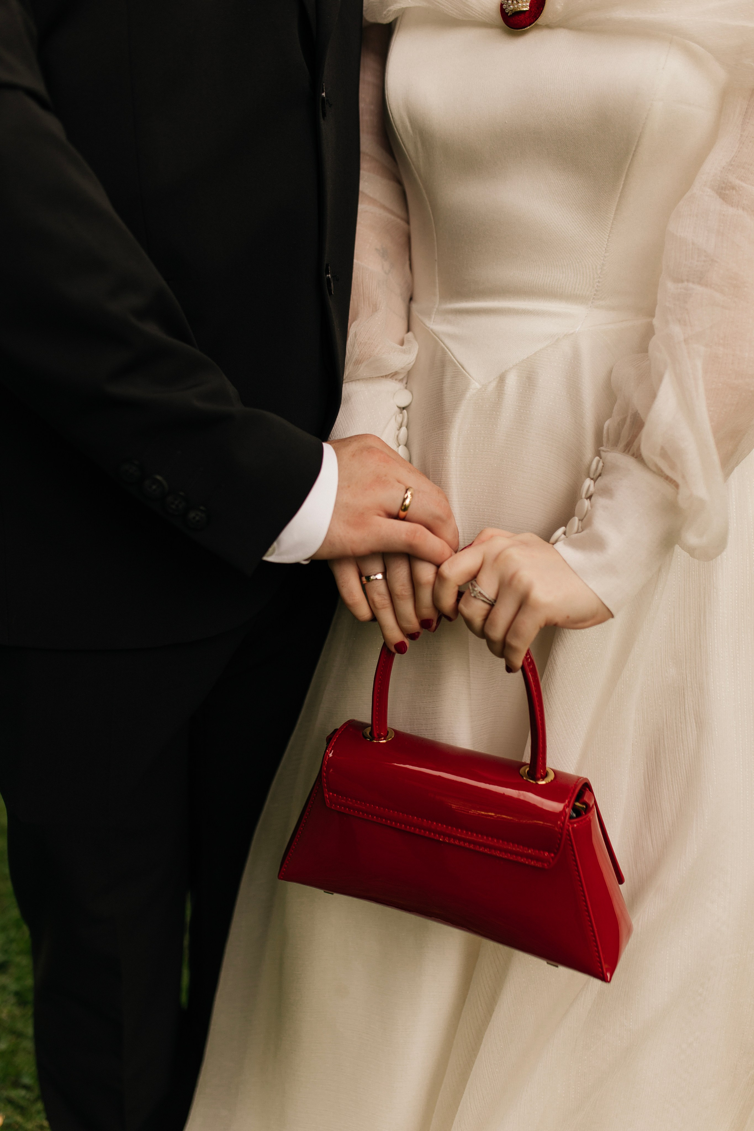 Александр & Марина. Свадебный фотограф Санкт-Петербург