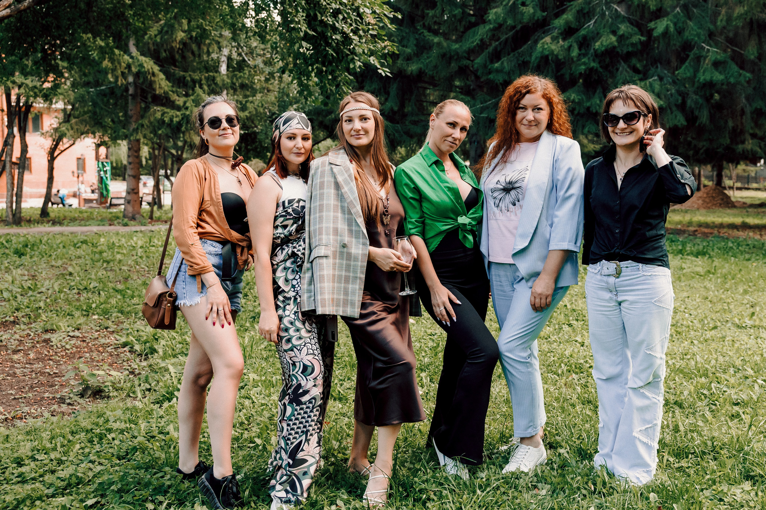 УММ2 — Летний корпоратив. Лёшка Варзегов — фотограф