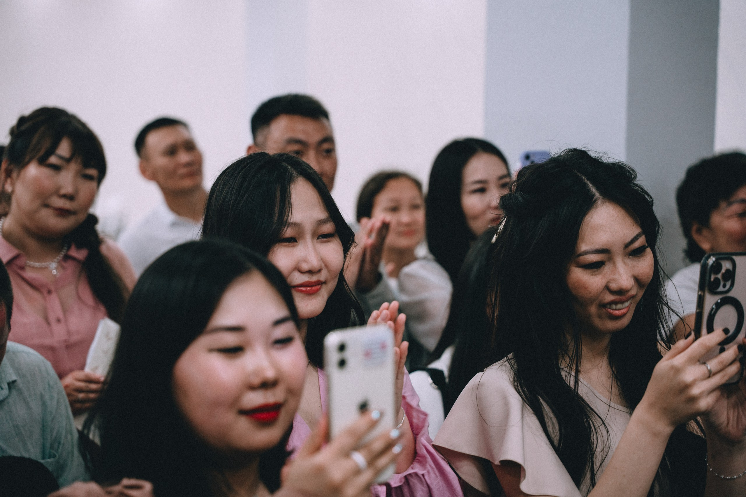 Никита & Ирина. Фотограф в Иркутске Сендыхеев Пётр