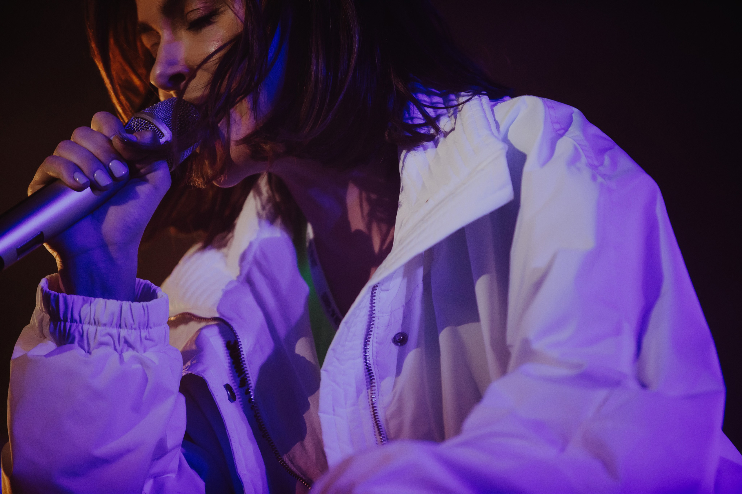 TEMNIKOVA. Репортажный фотограф