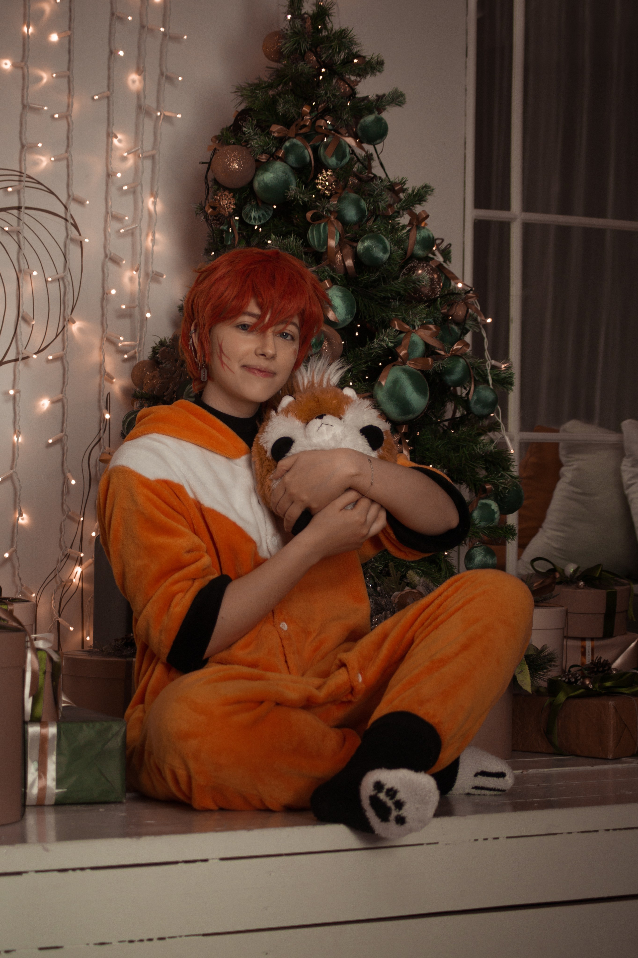 Нил Джостен (Все ради игры). Главная