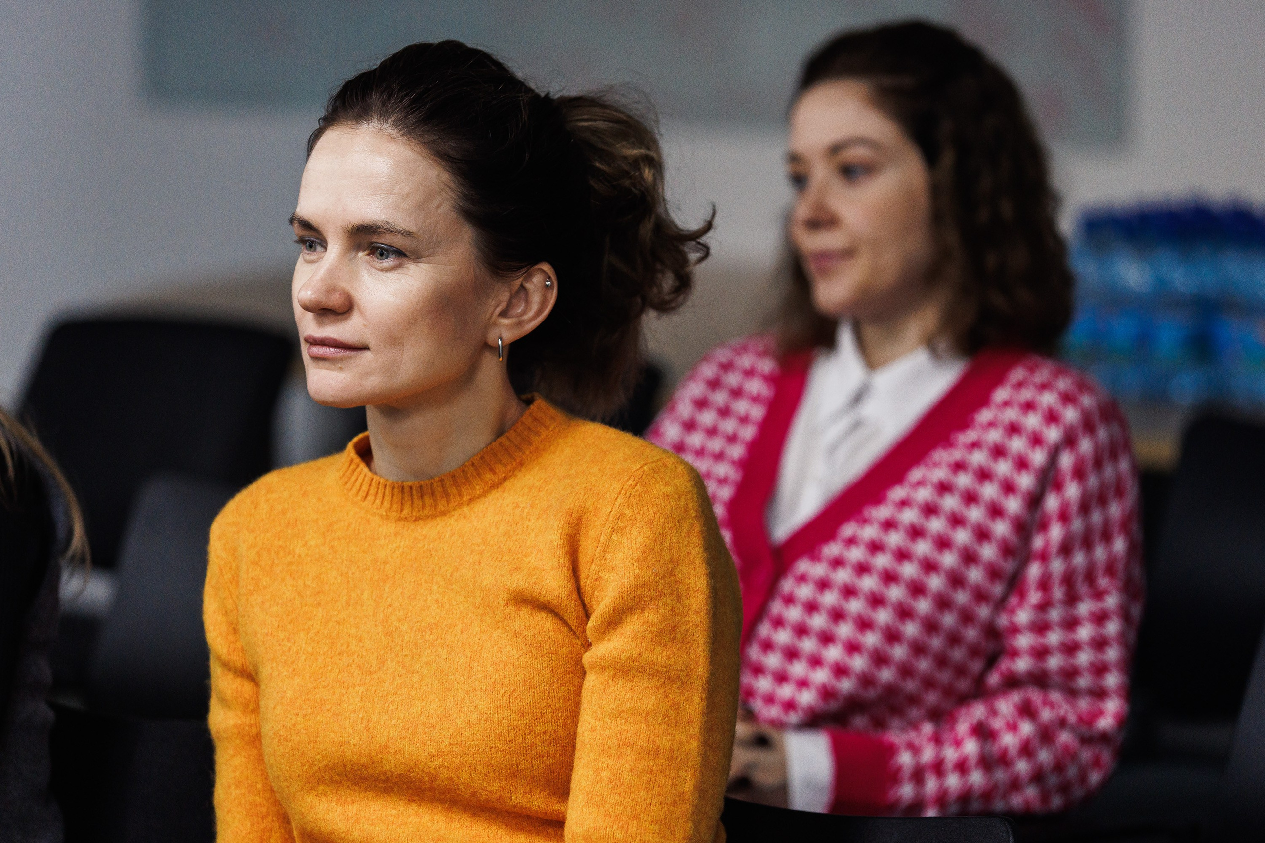 Salym Petroleum Development. Photographer Danil Aykin