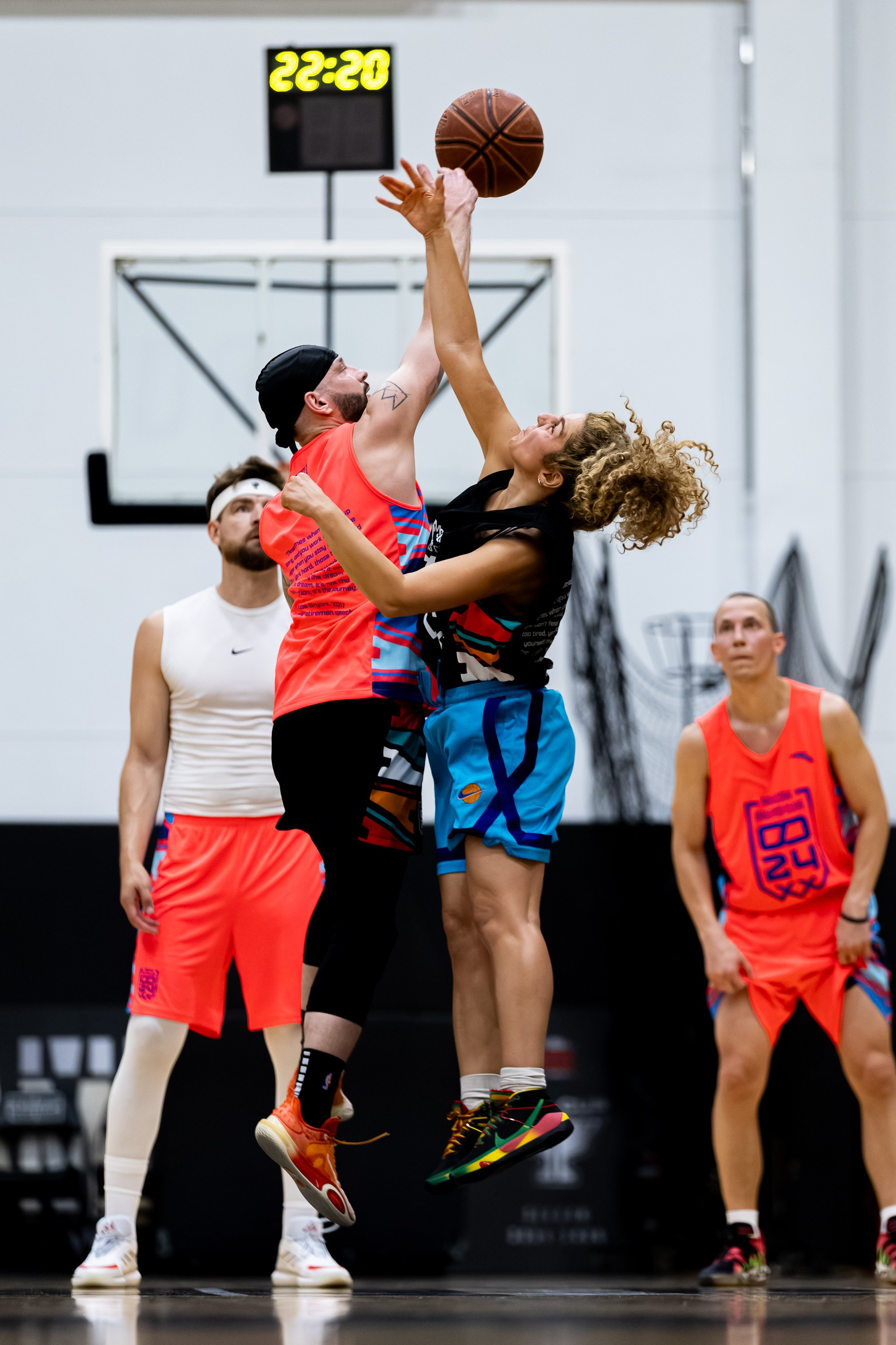 8.24 Moscow Ballers Club. Photographer Danil Aykin