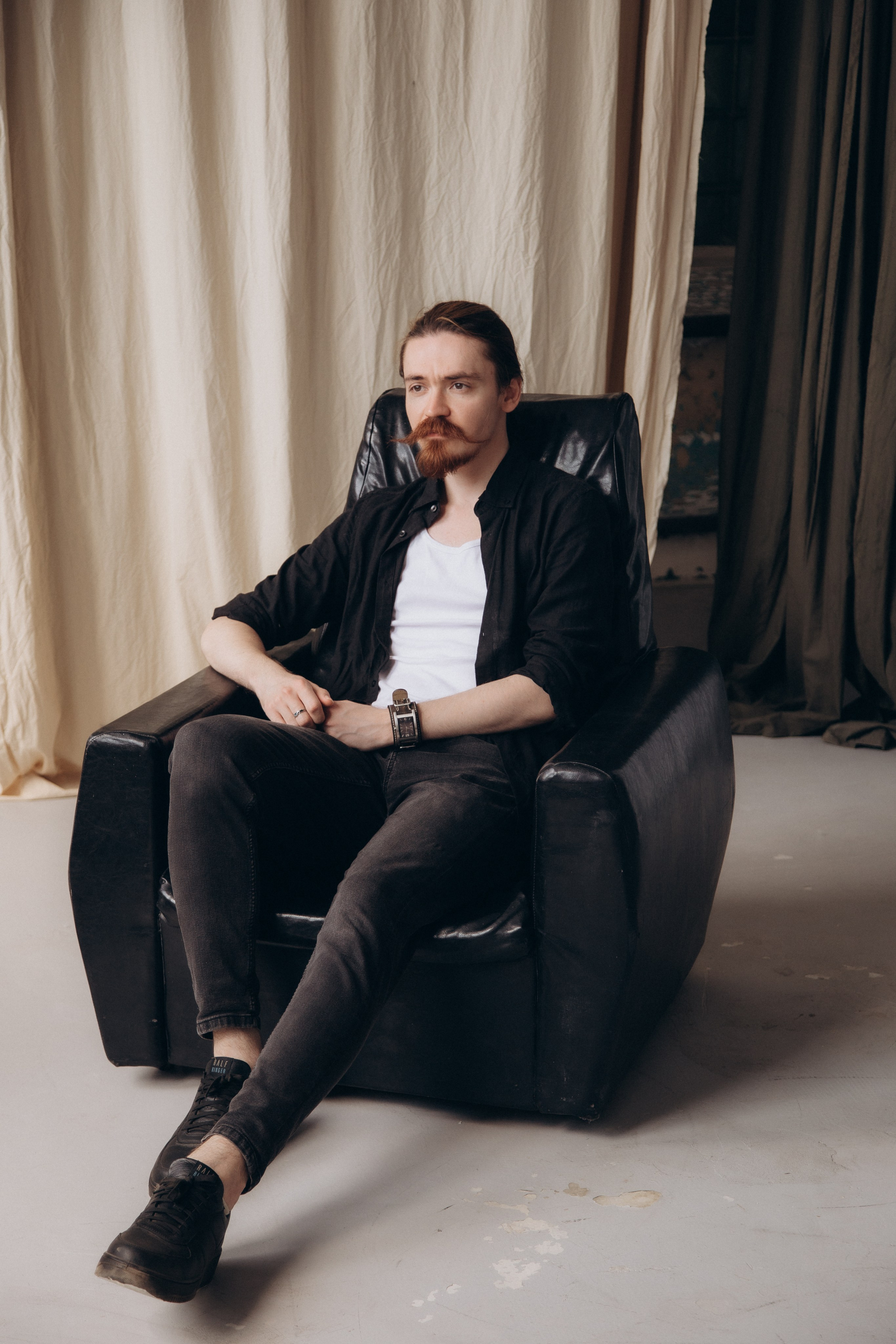 Чио-чио. Свадебный фотограф в Москве и Казани