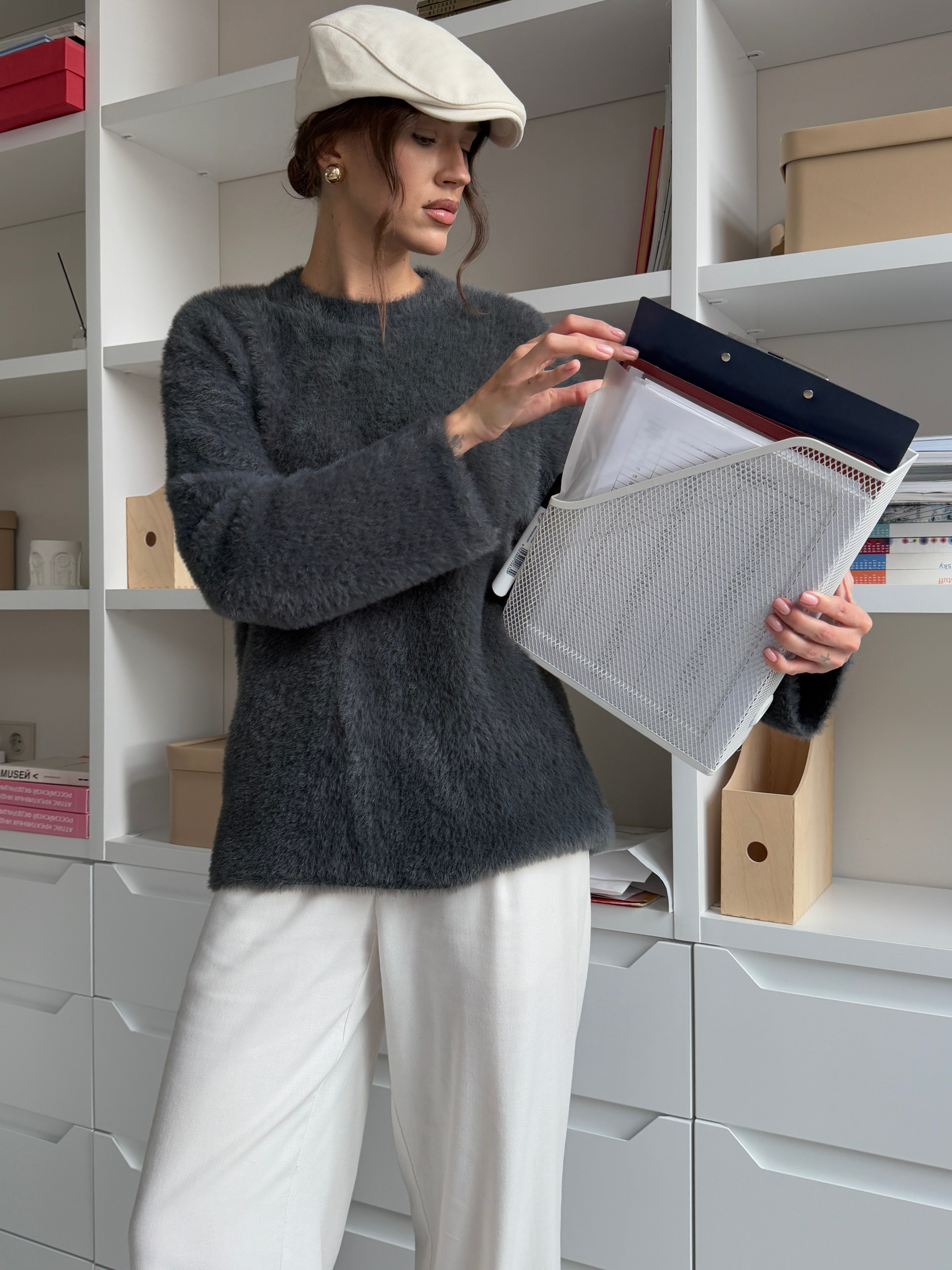 SHATILOVA. Фотограф для брендов и индивидуальных фотосессий в Москве