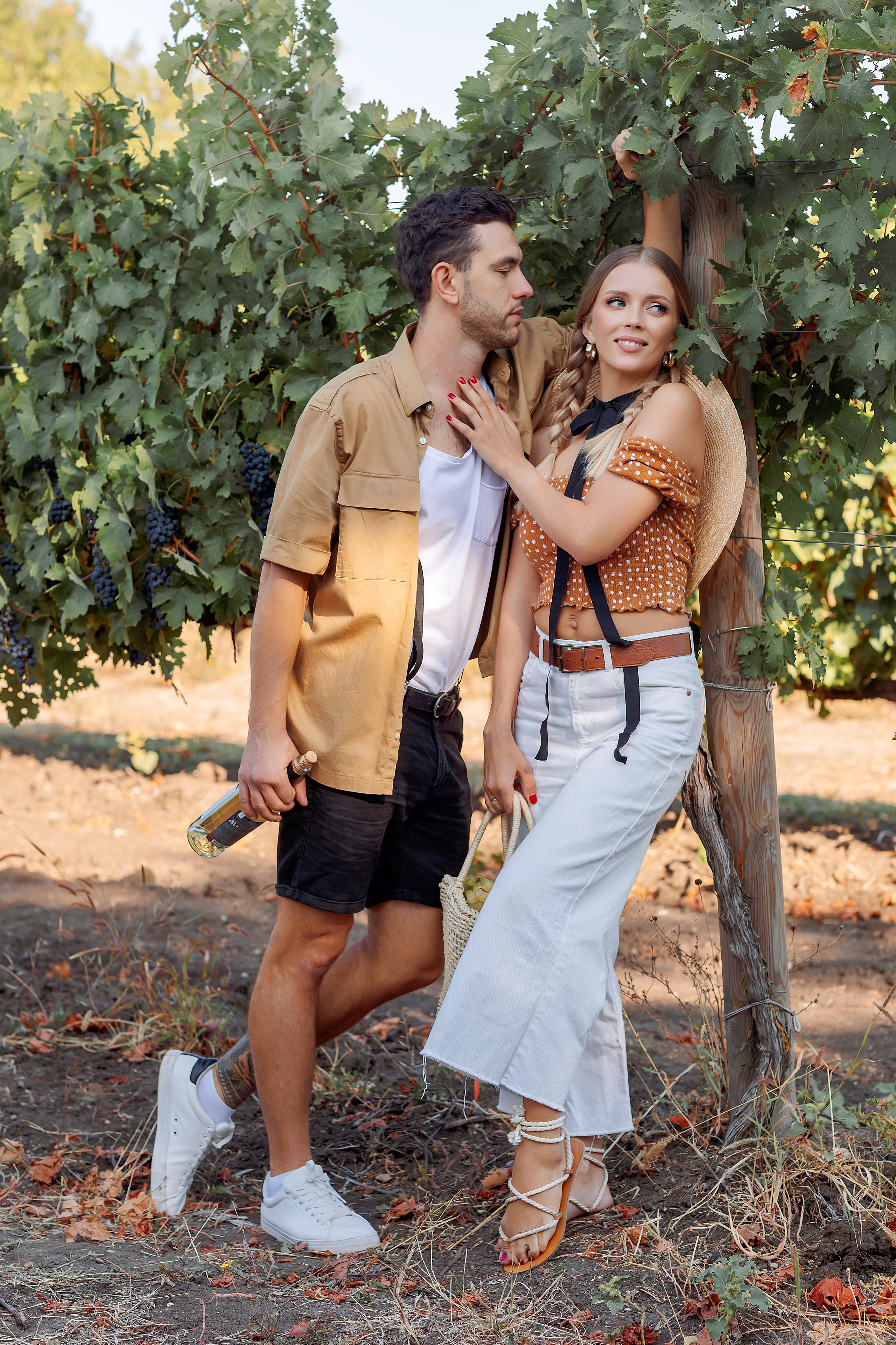 Семейный и детский фотограф в Анапе Наталья Абраменко