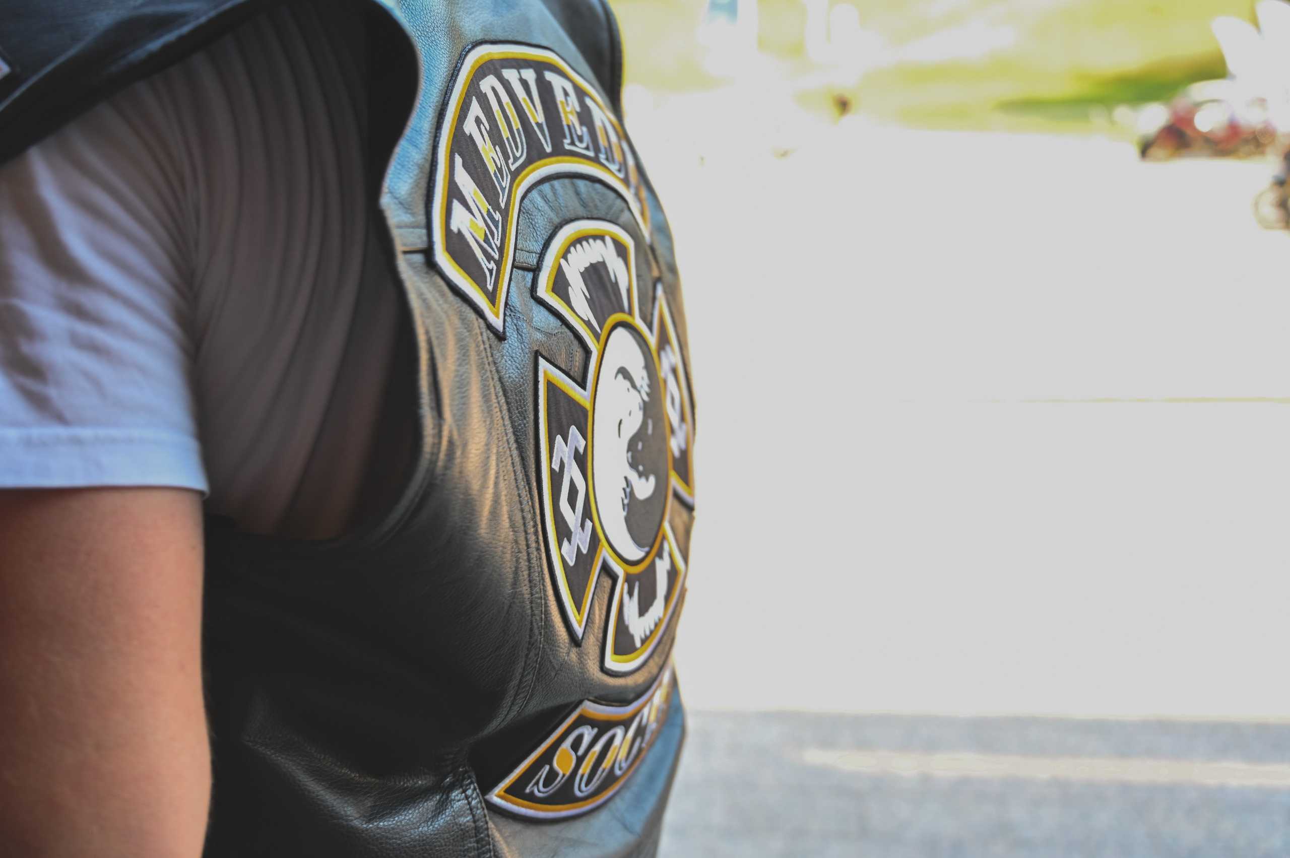 11- ый Ежегодный Байк Фестиваль " Медвежья МОТО ПОЛЯНА». Фотографирую счастливых людей в Сочи