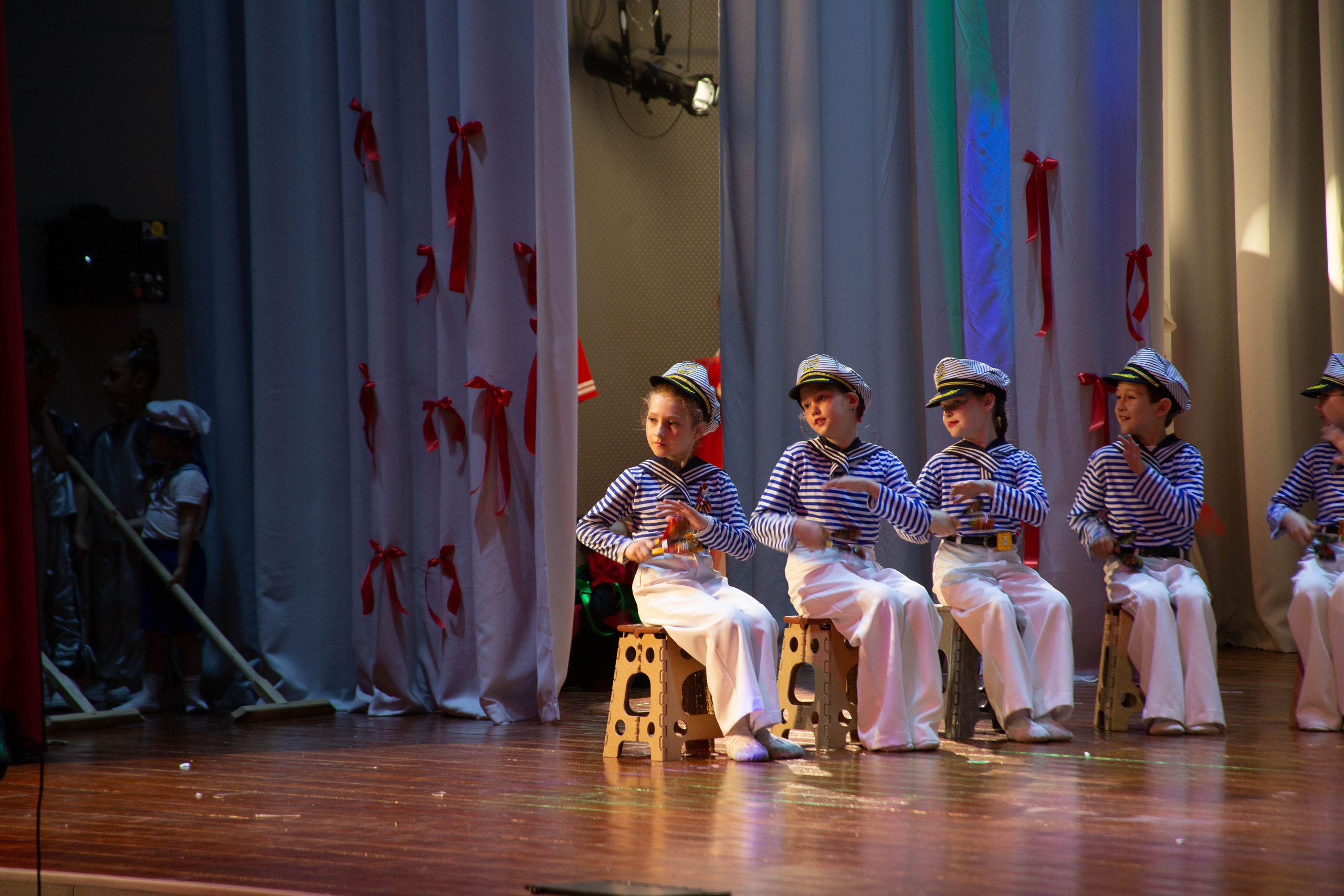 Концерт «Зажечь огни земли». Foto-creator Alisa Zobova
