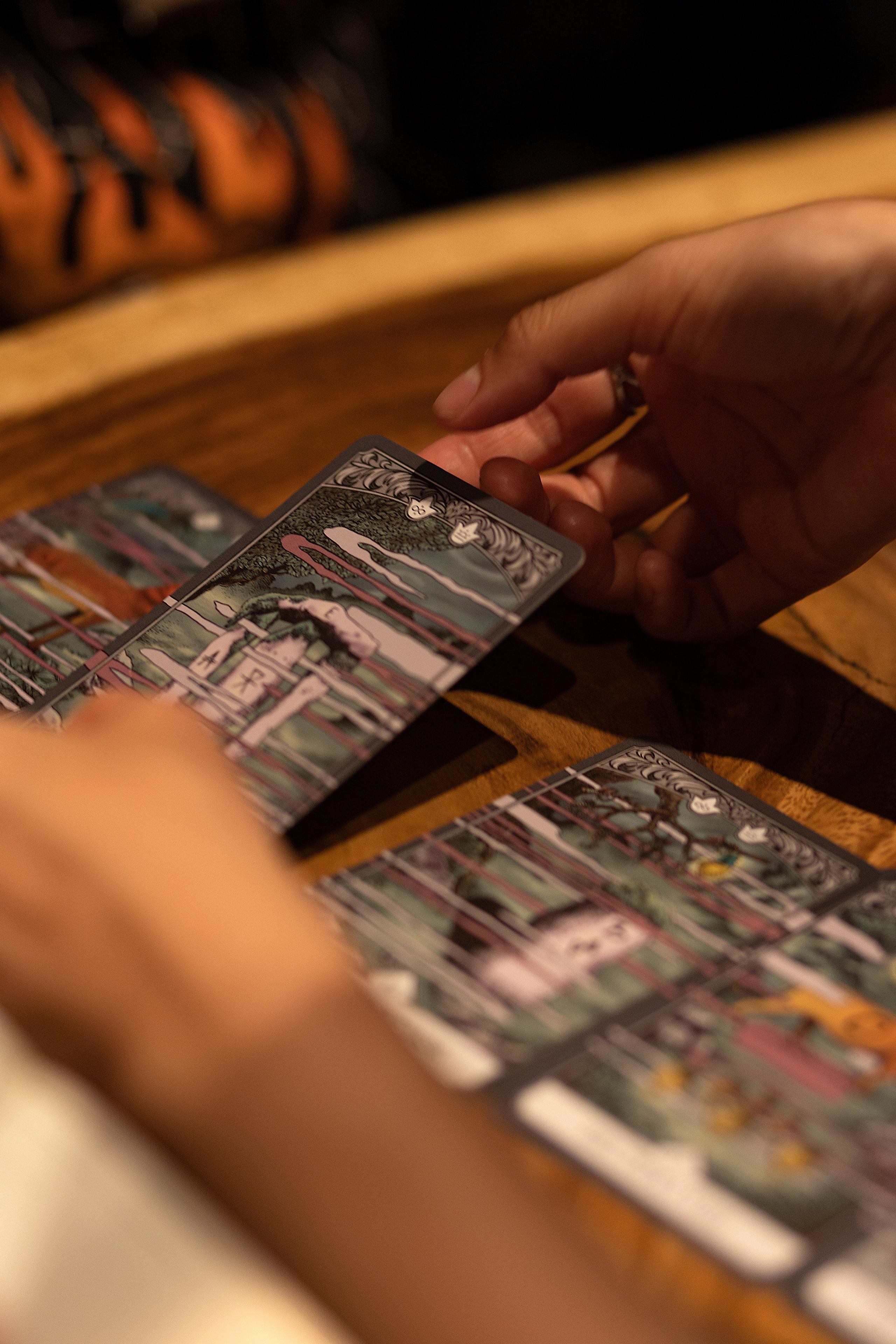 Репортажная съема