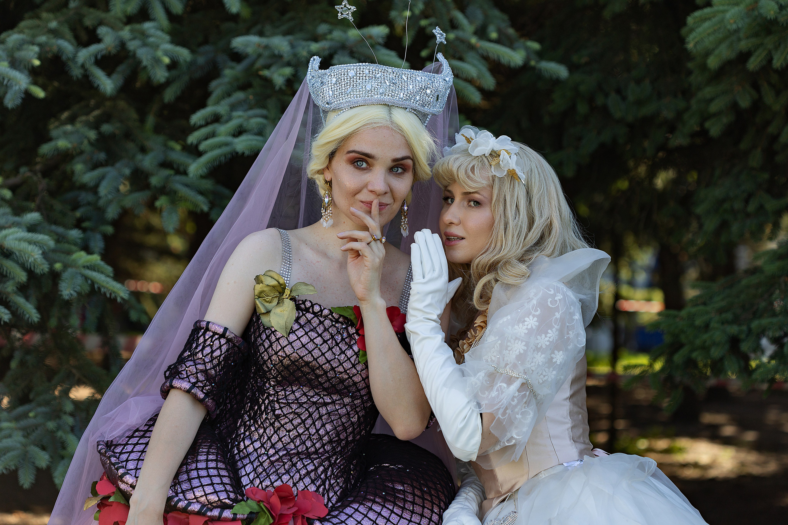 Репортажная съема