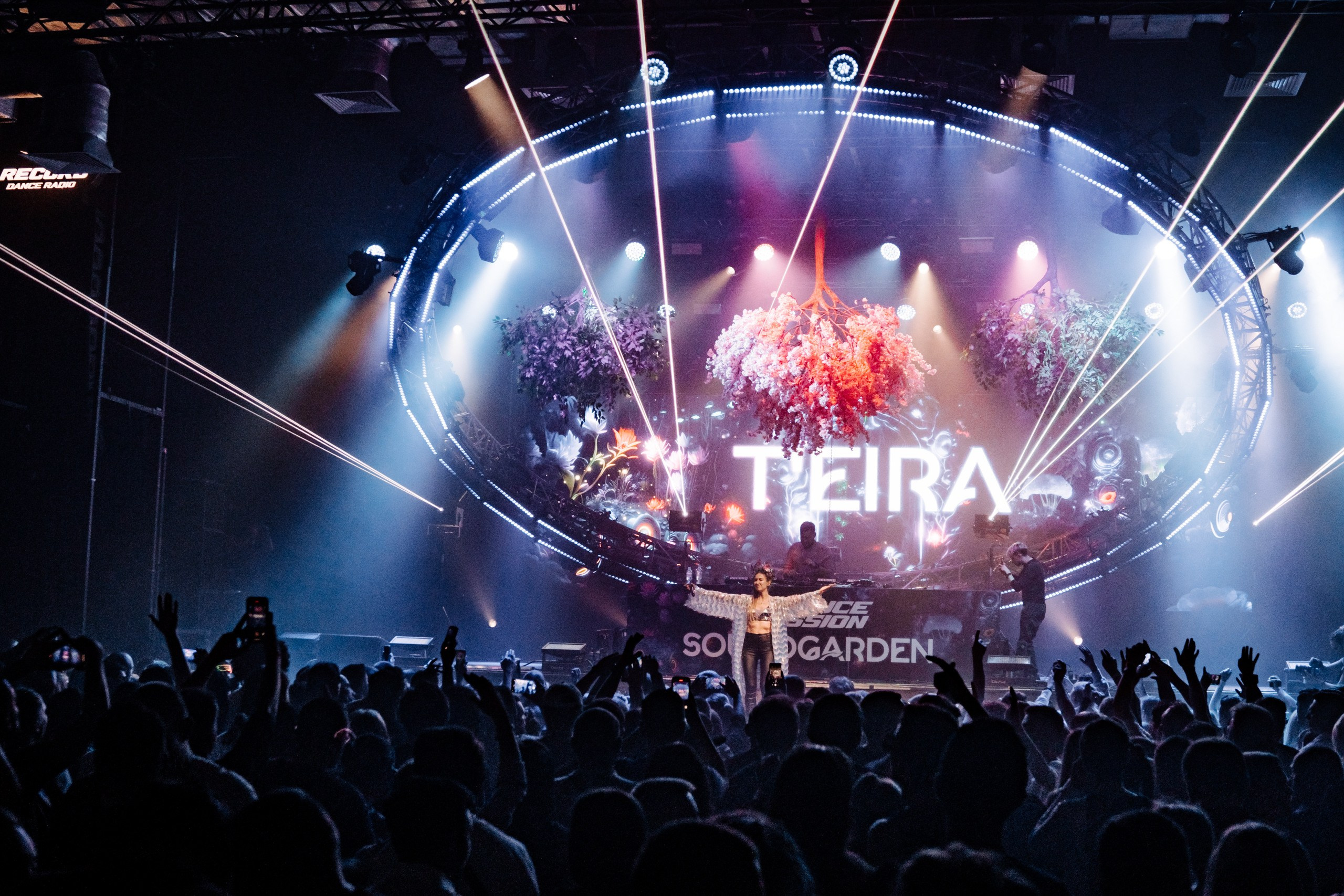 Trancemission «Soundgarden». KORSHIKOV SERGEY