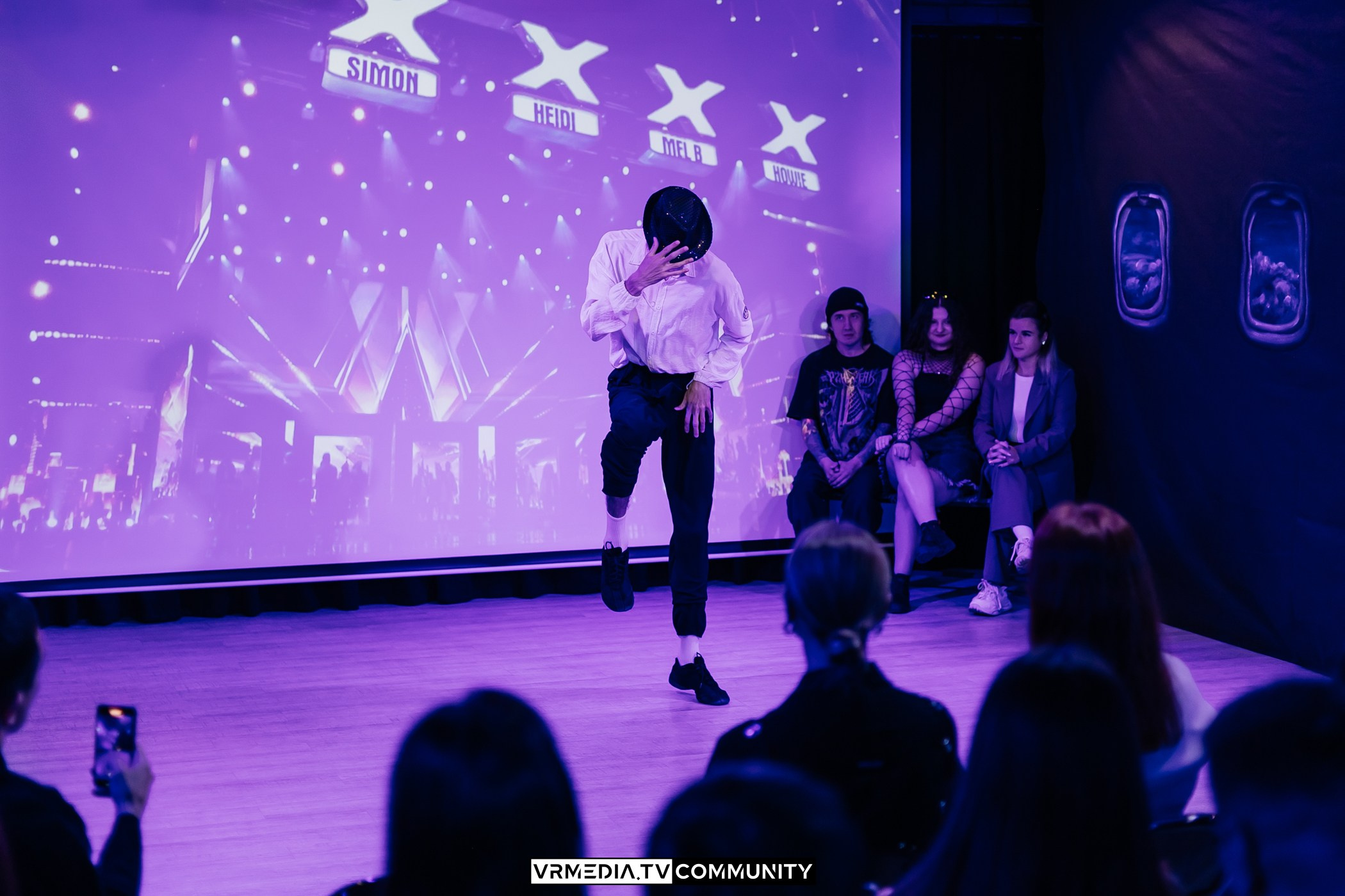 5 лет «House of Dance»