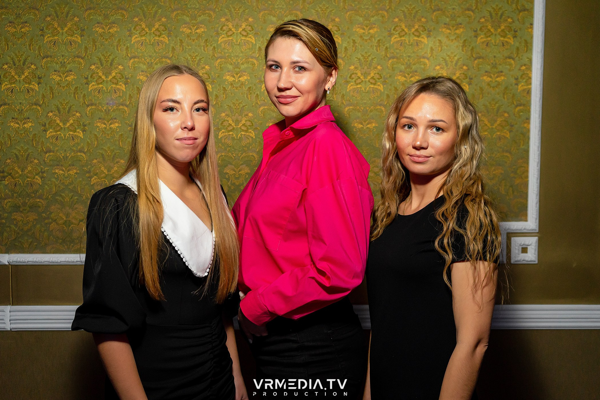 Mash Up Band в ресторане «Империя»