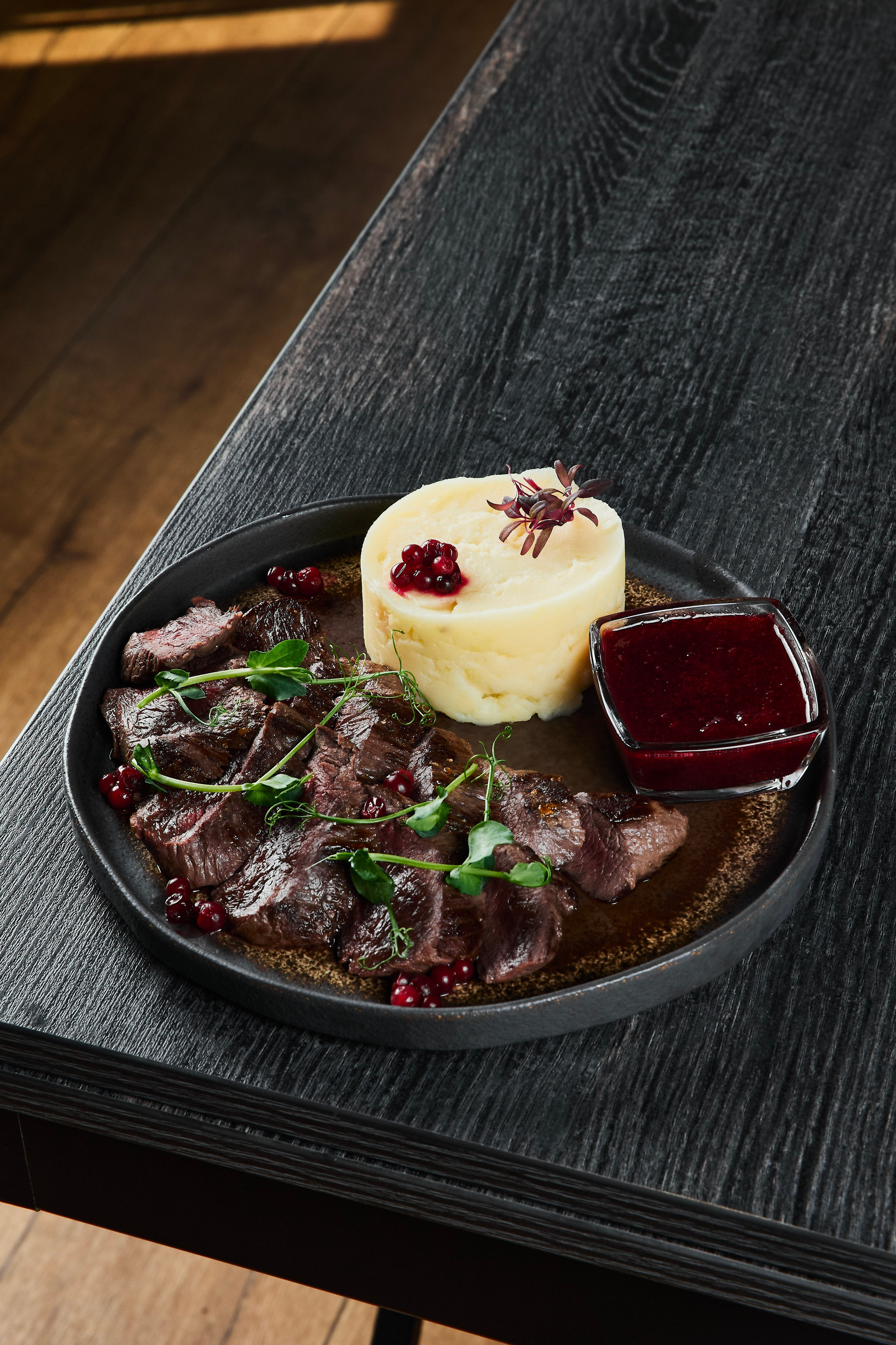 Food. Главная