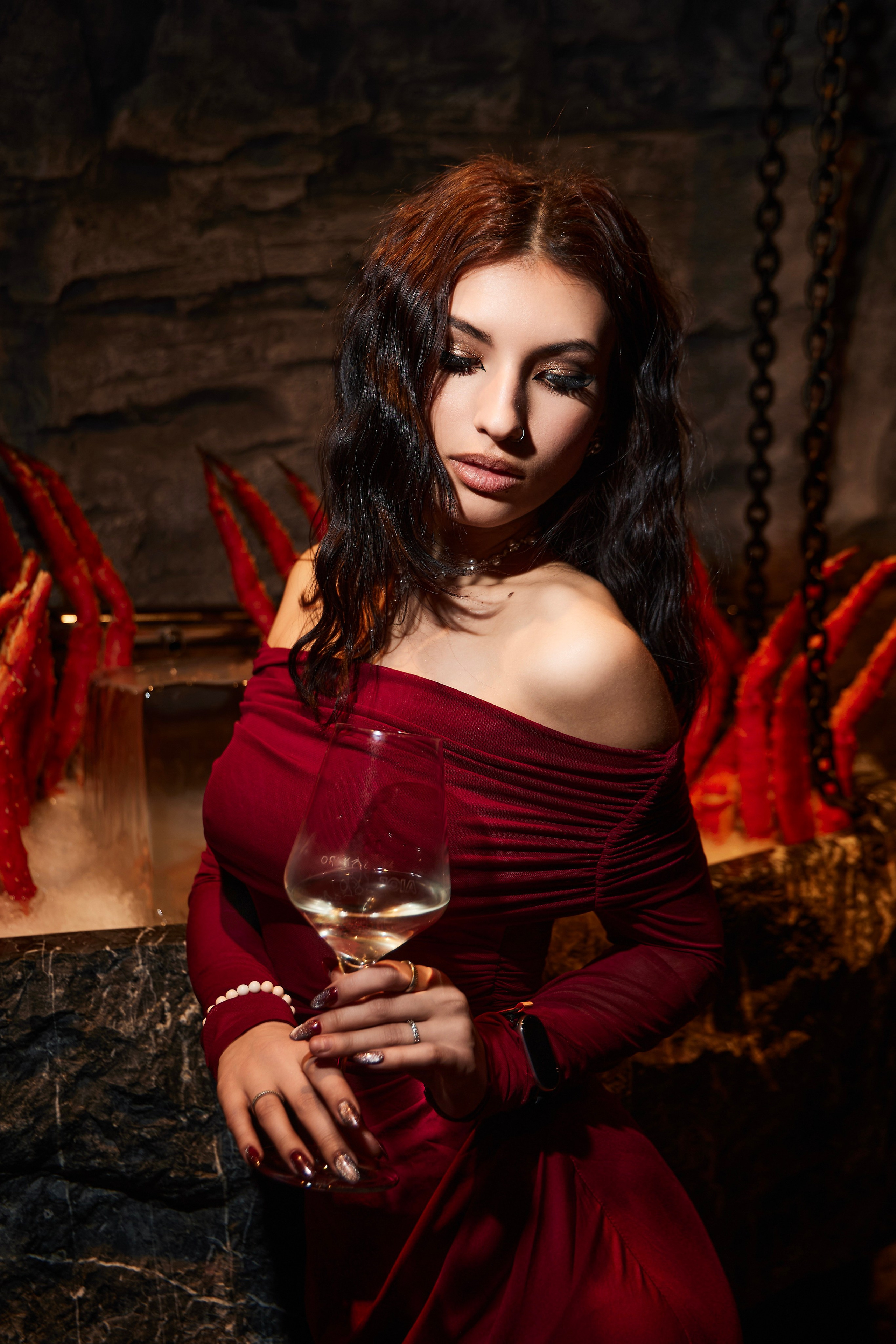 Аринчик в Самбо. Главная