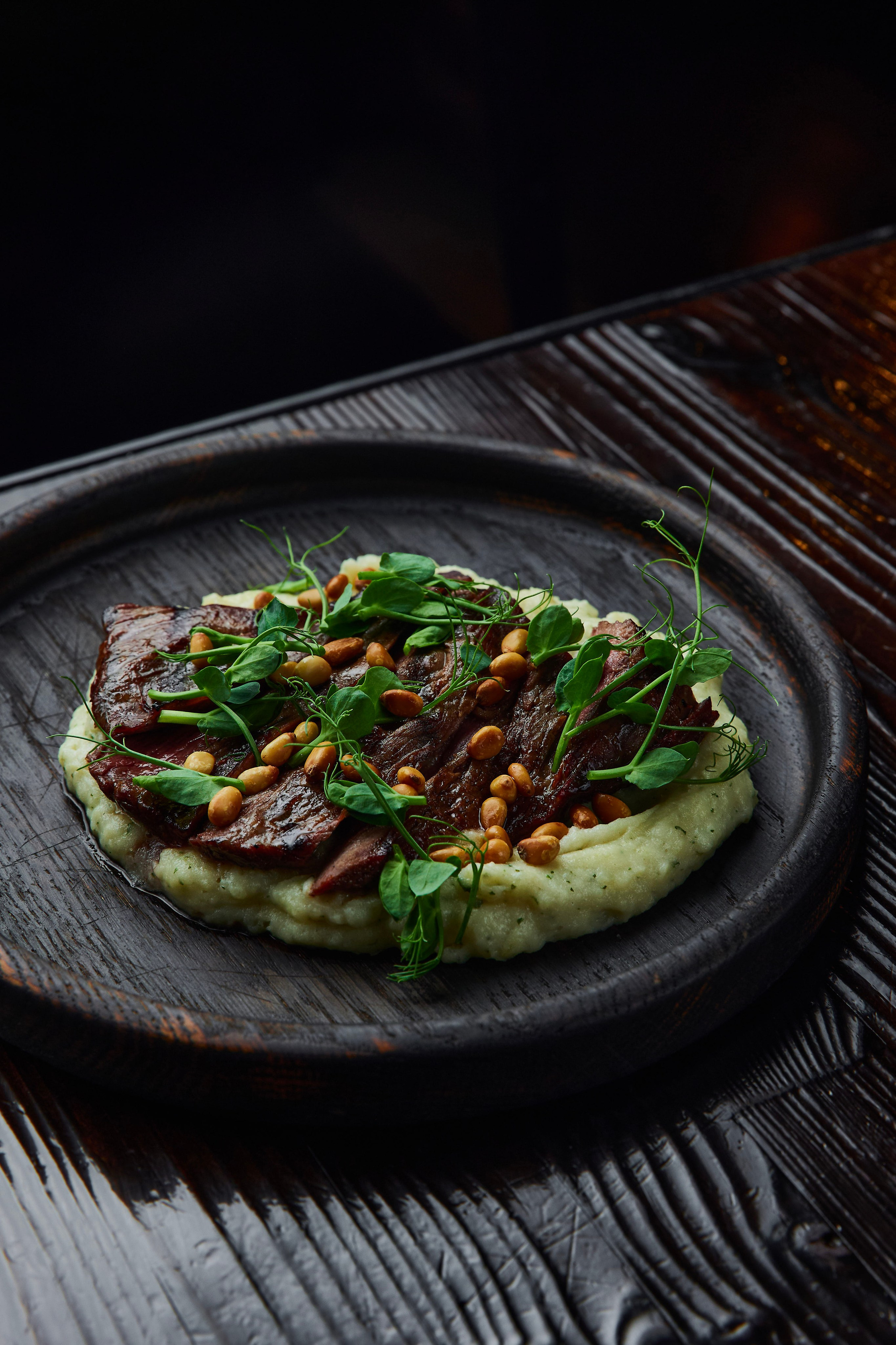 Food. Главная