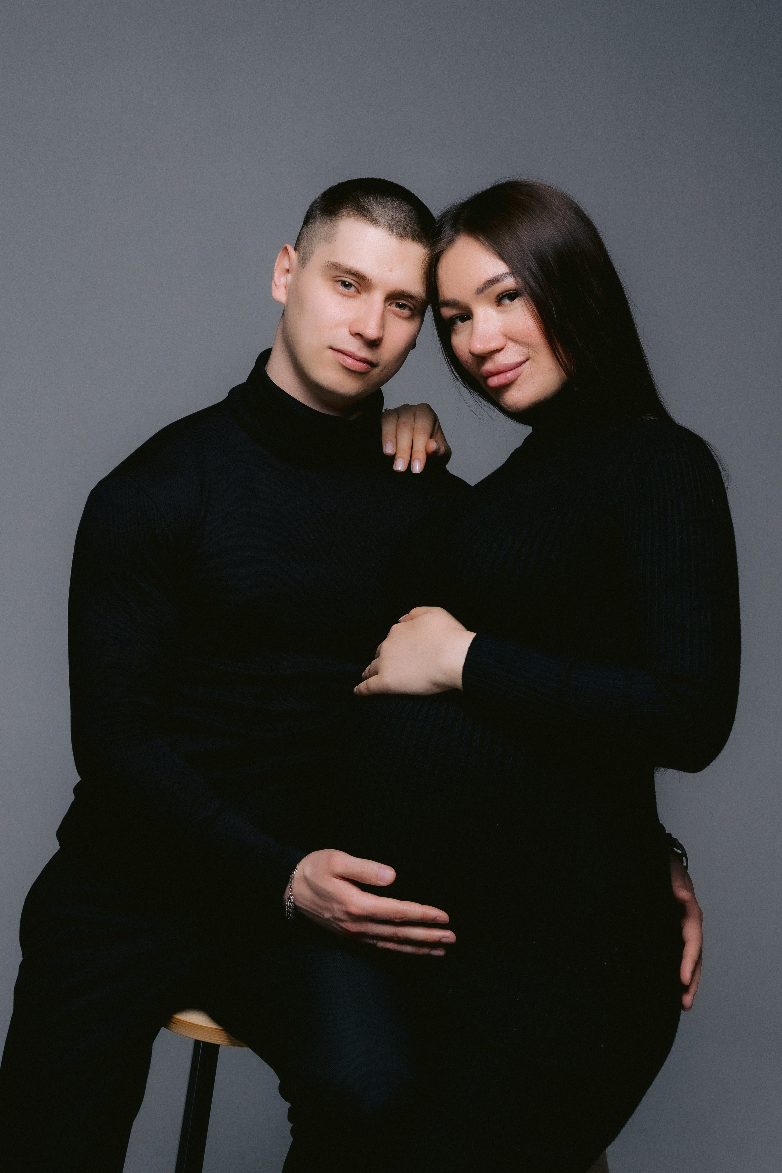 Дарья, Сергей. Фотограф Волгоград Кристина Прохоренко