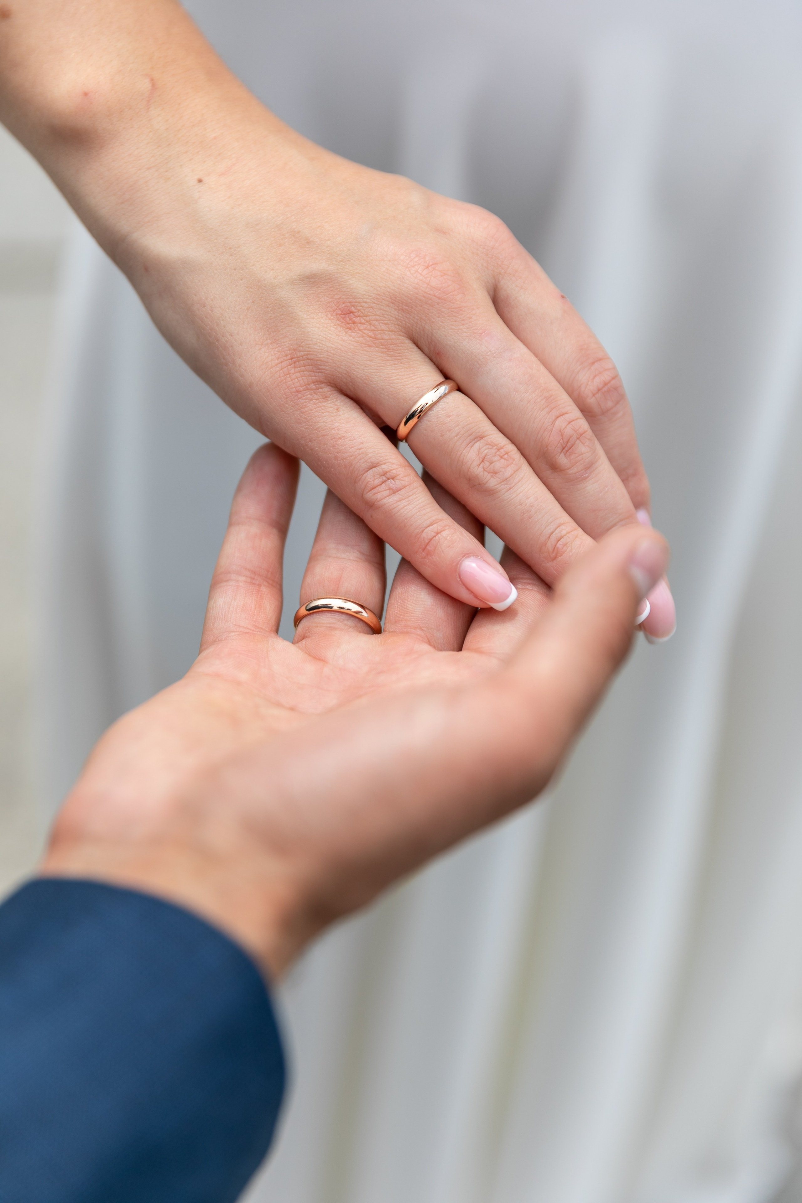 Артём и Наталья. Фотограф FOTOBANKA