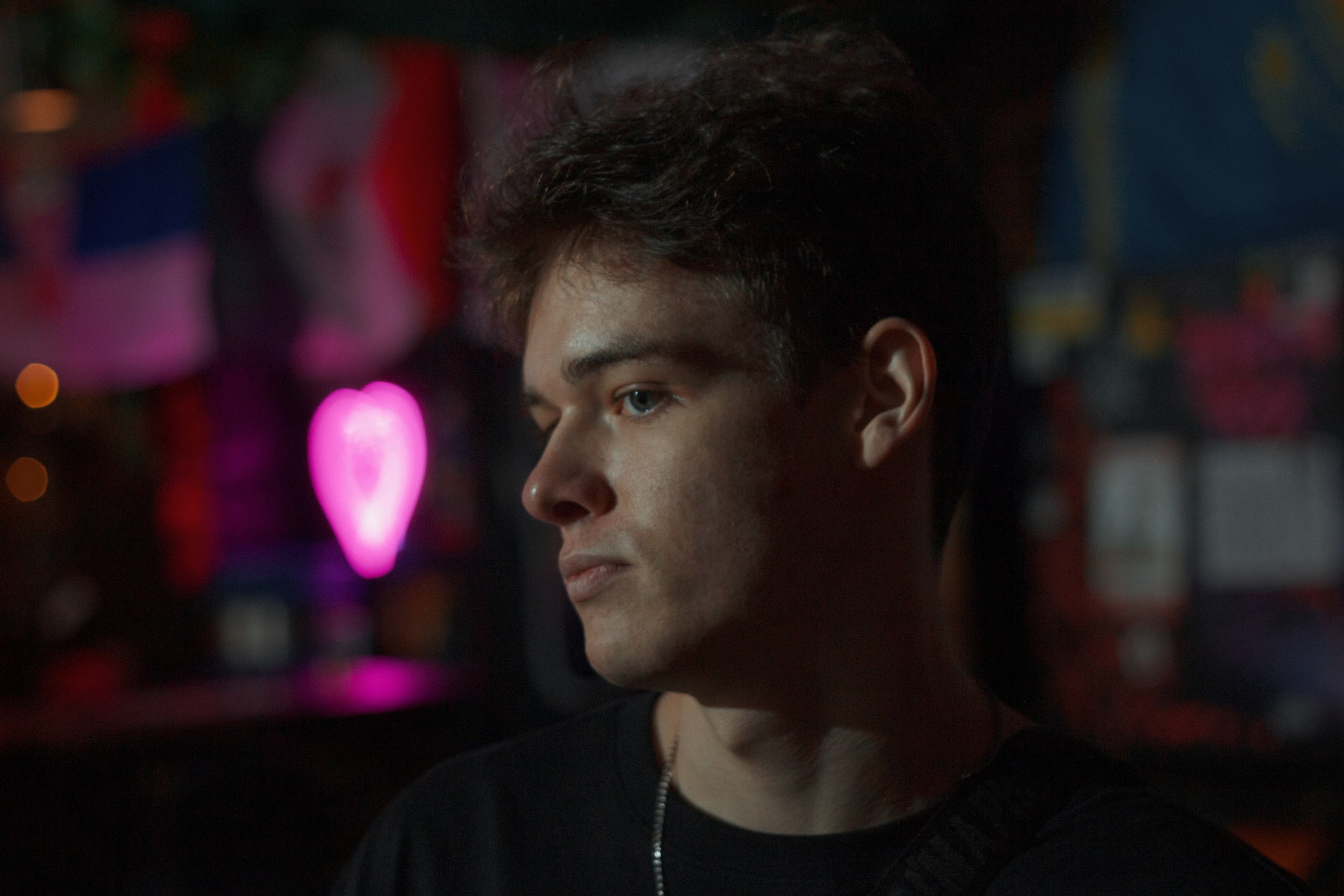 FilysUJ, insomniya, RayZ, YANFI 21 | Концерт в Красноярске | 16 Ноября. Kuznetsov | Фотограф в Красноярске