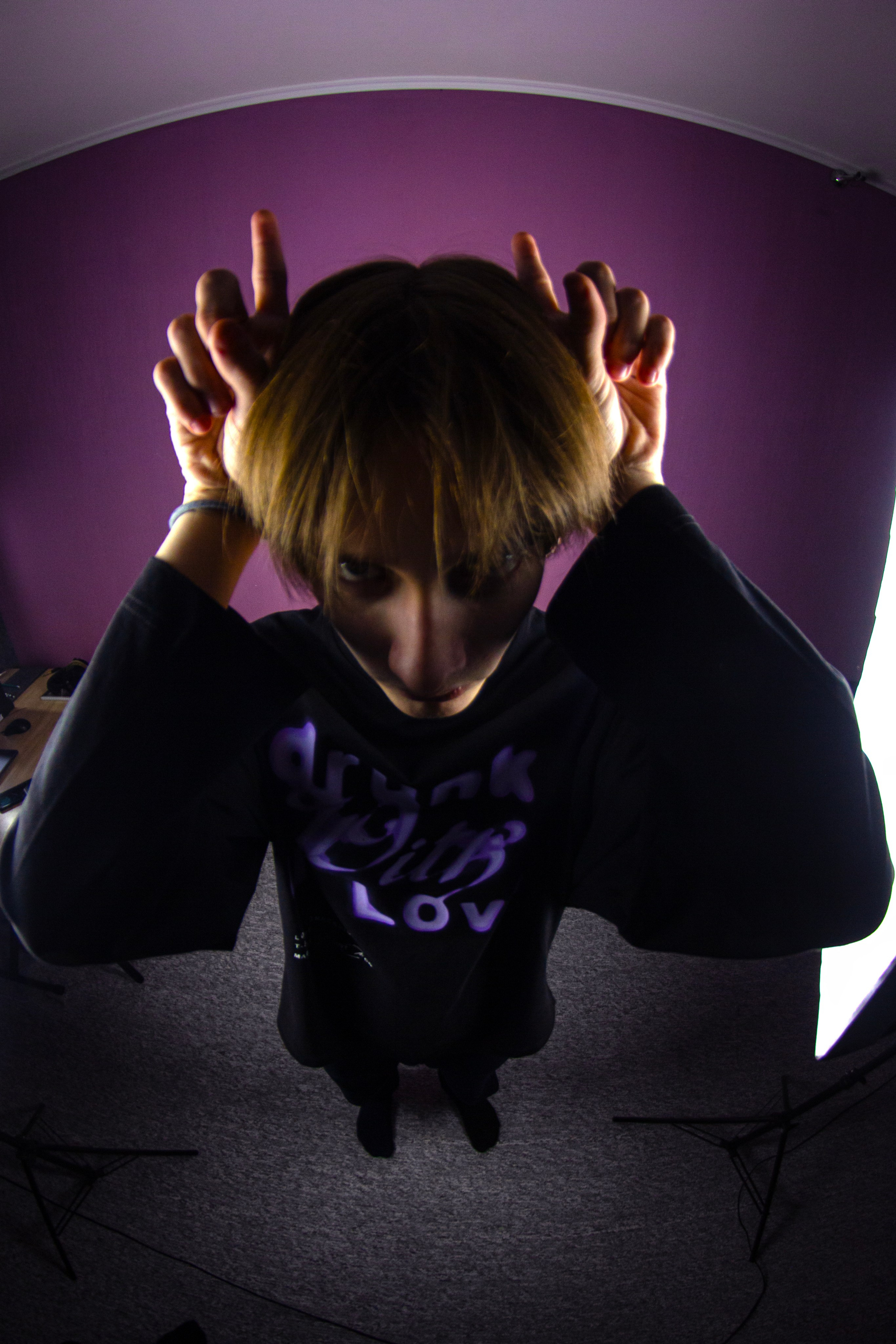 Insomniya. Kuznetsov | Фотограф в Красноярске