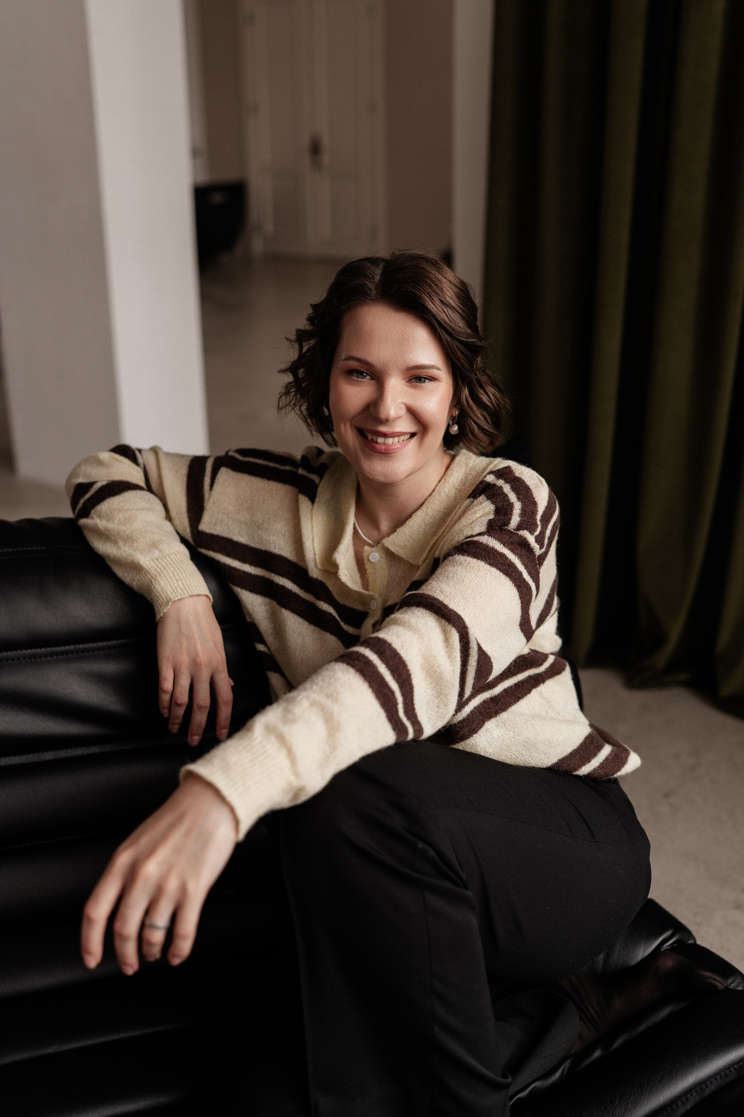 Мария. Портретный фотограф Красноярск