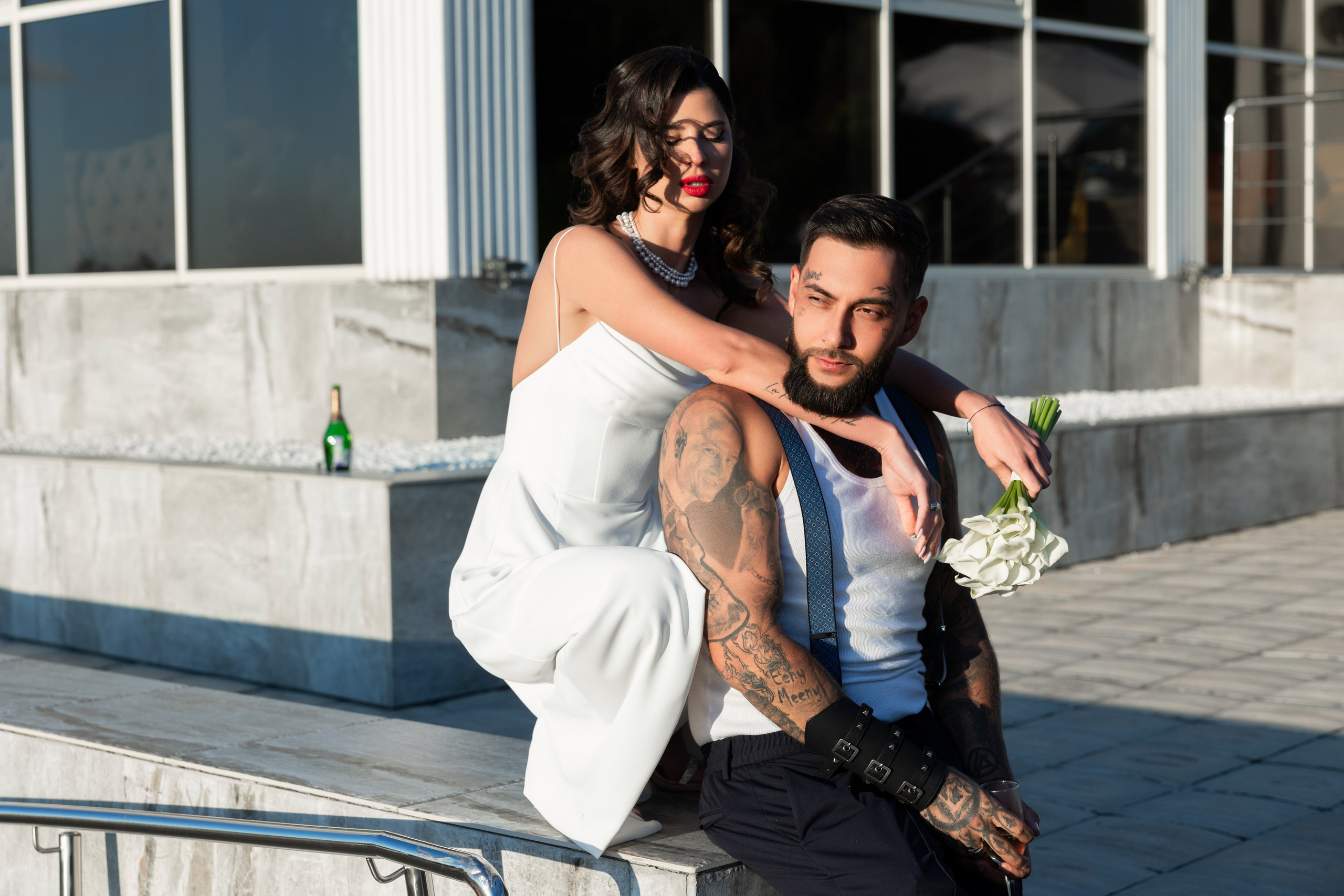 10 сентября. Свадебный фотограф  Пятигорск, Сочи, Ессентуки, Кисловодск Александр