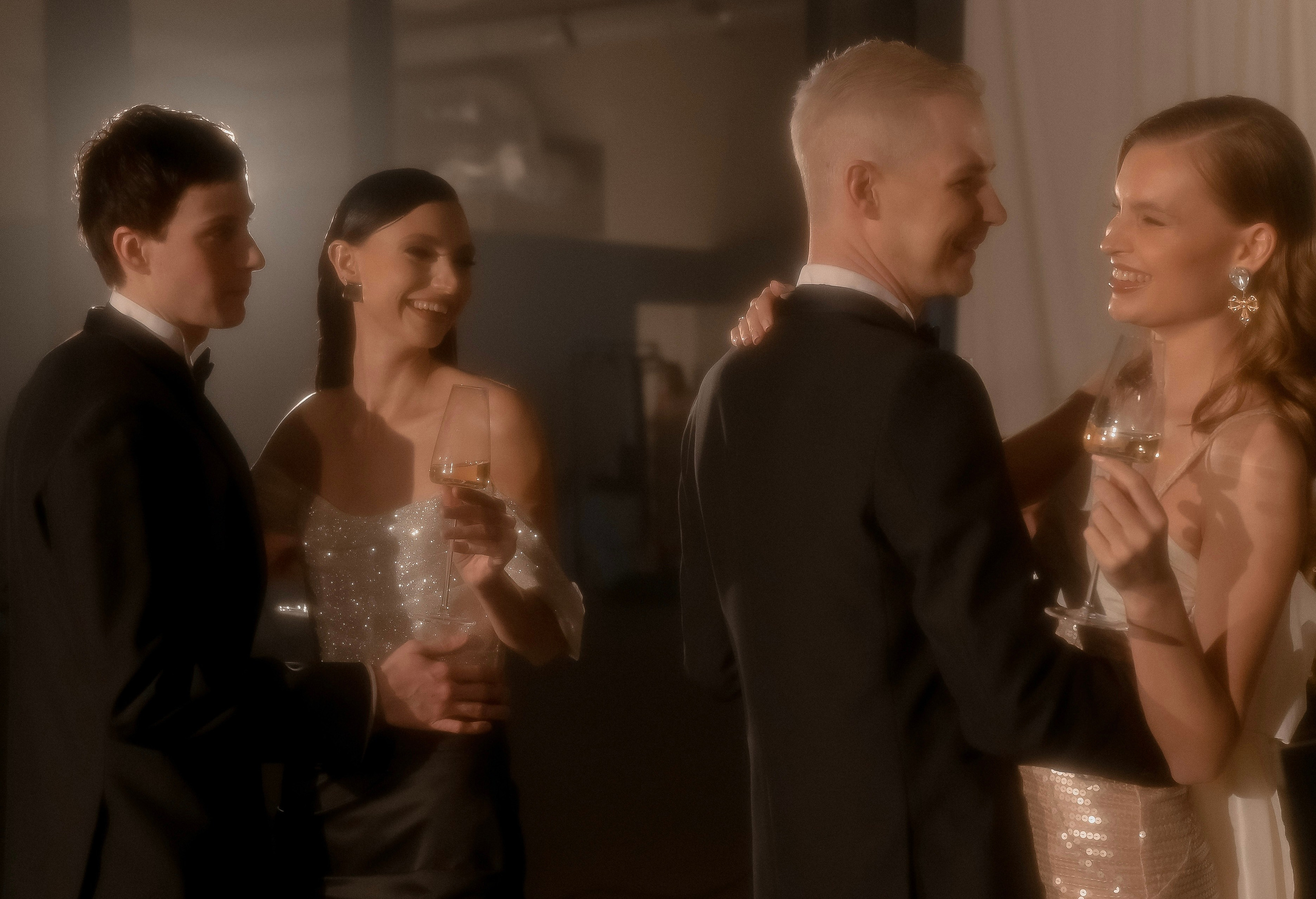 Мария и Диого. Свадебный фотограф Евгения Черепанова