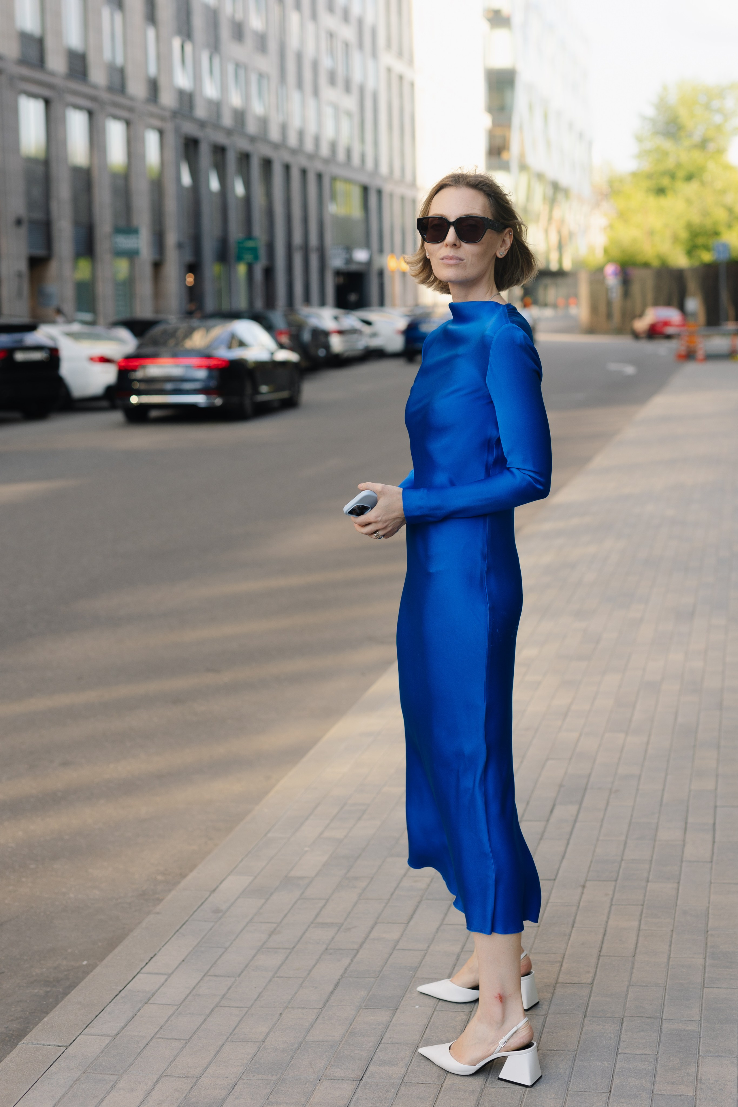 Vika. Главная