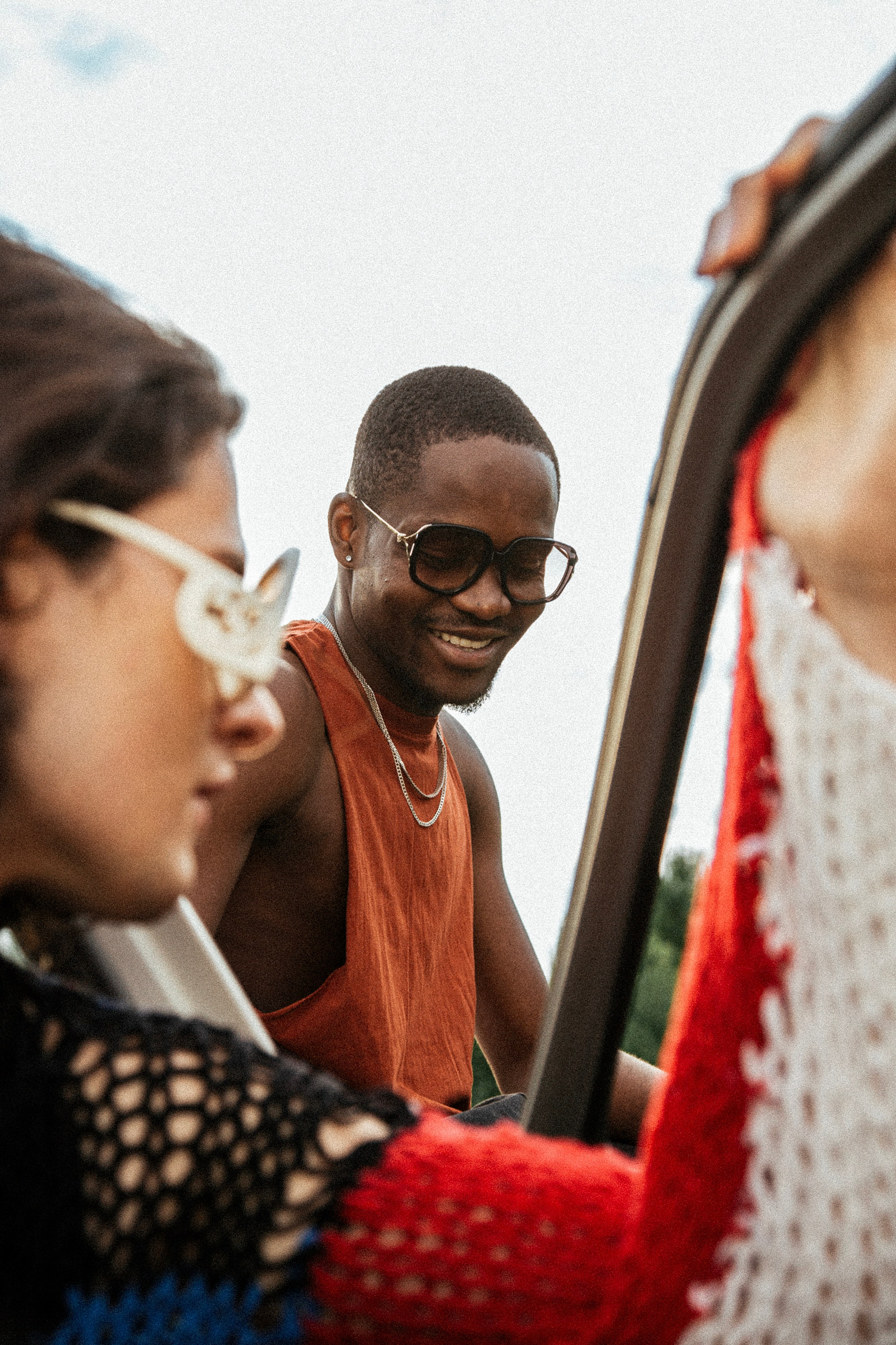 Optic Centr. Фотограф Иван Гуляев