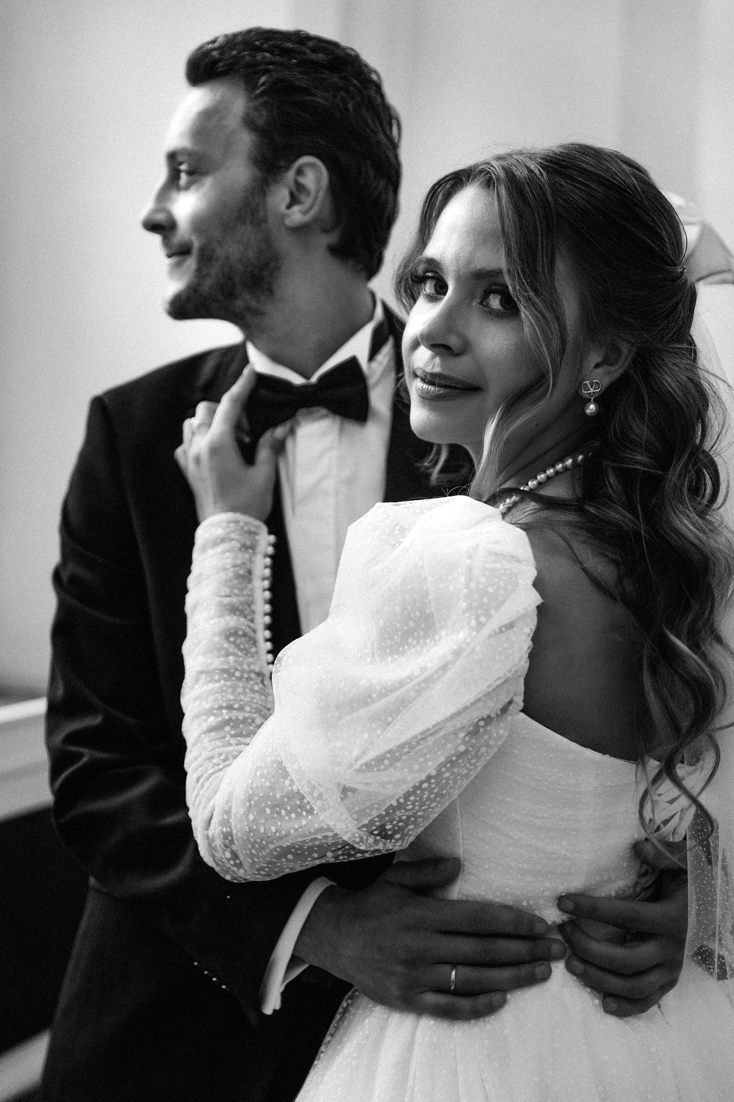 Свадьба Антона и Юлии. Маша Гонтарь Семейный домашний репортажный фотограф в Санкт-Петербурге