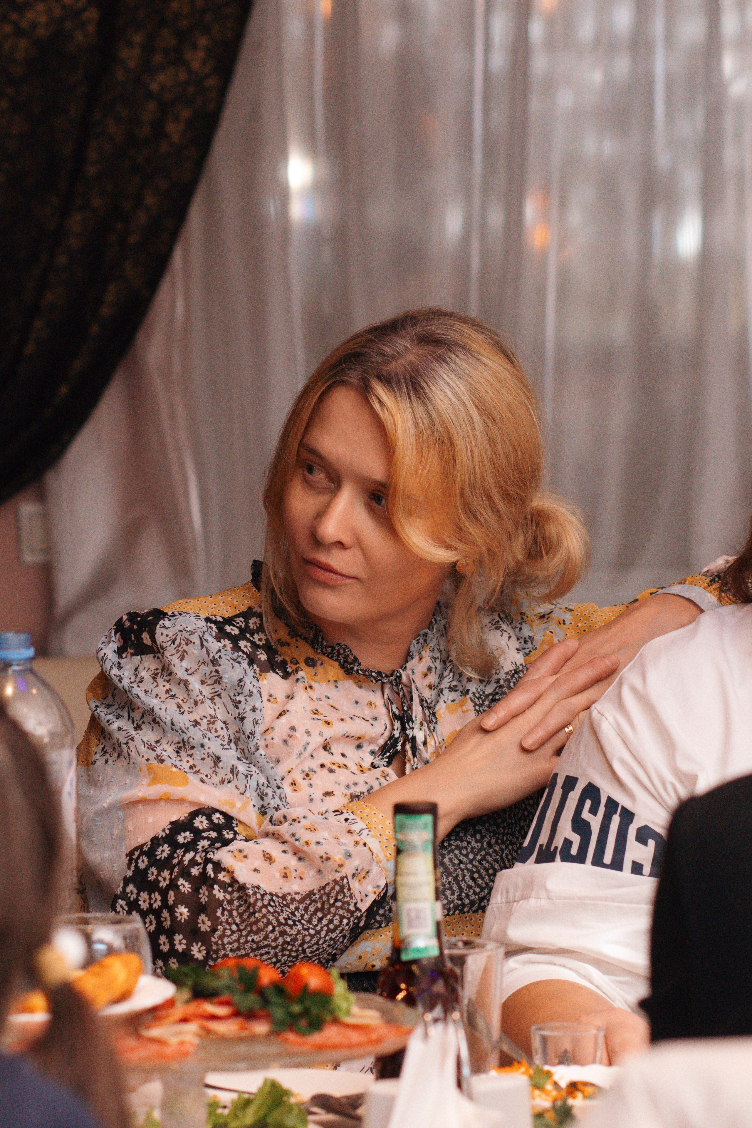 Юбилей в Хит Парке. Семейный фотограф в Вышнем Волочке — Ульяна Иванова | Фотосессии для всей семьи