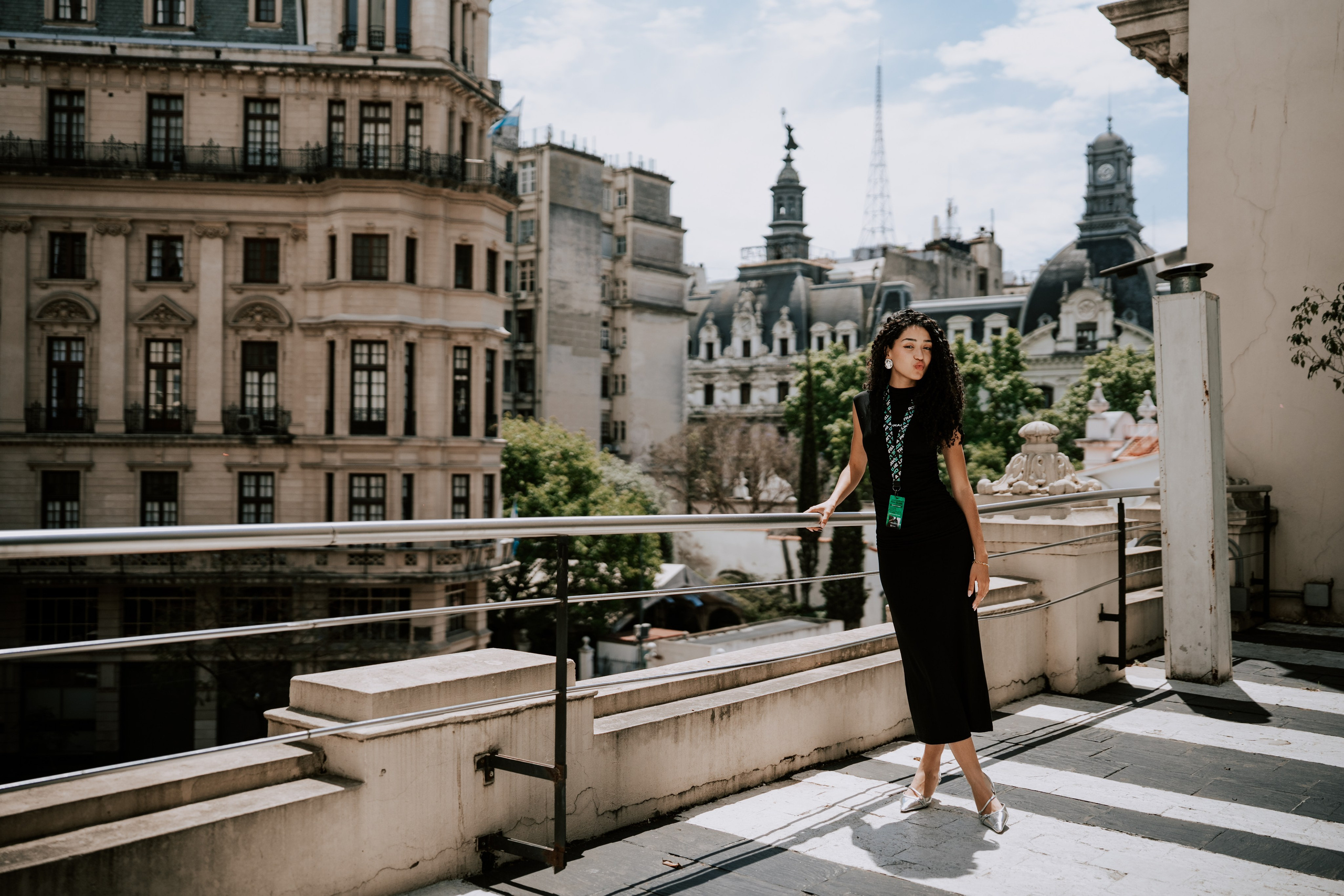 TRADERS DAY By NeomAAA Argentina. NeomAAA Funds Gallery