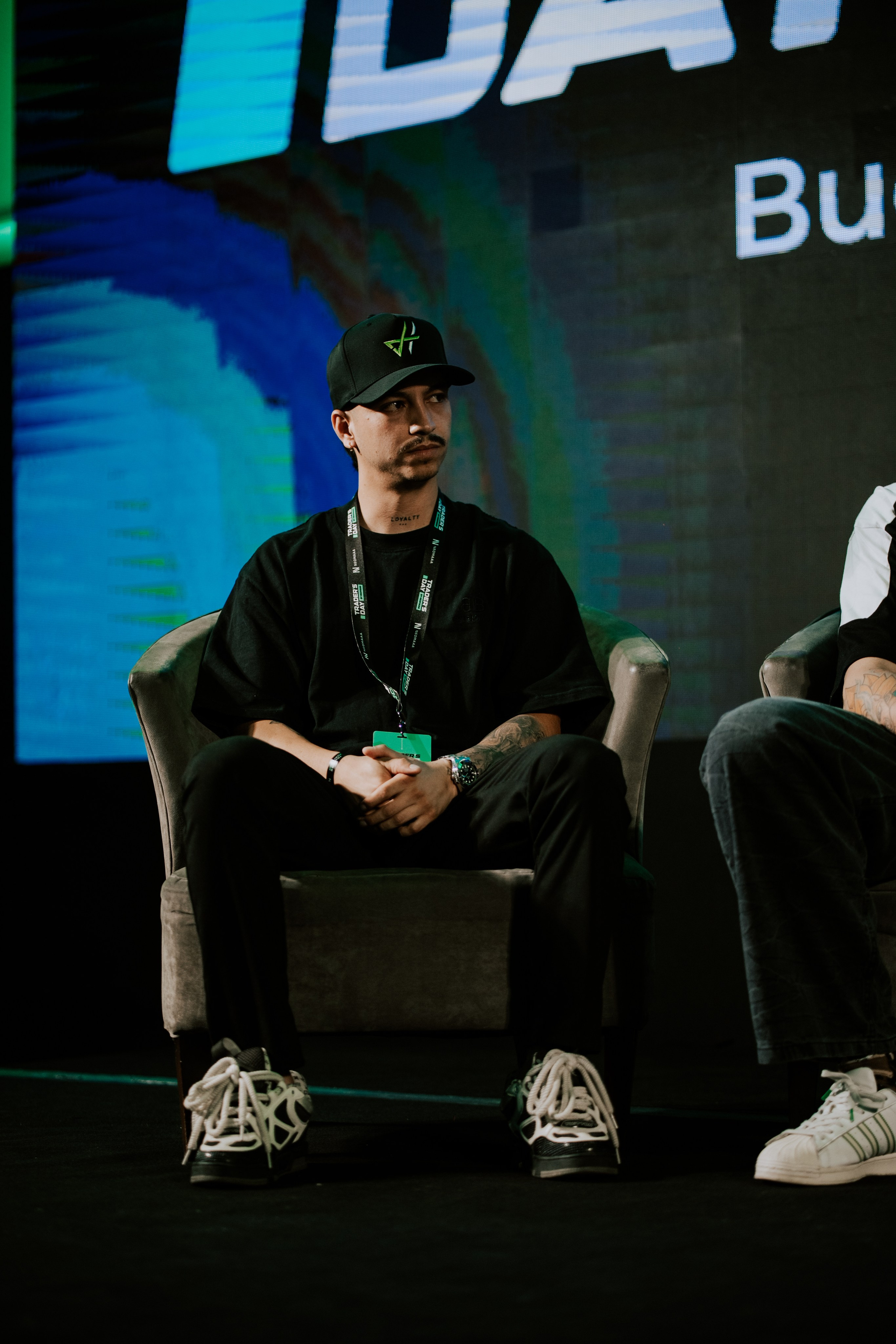 TRADERS DAY By NeomAAA Argentina. NeomAAA Funds Gallery