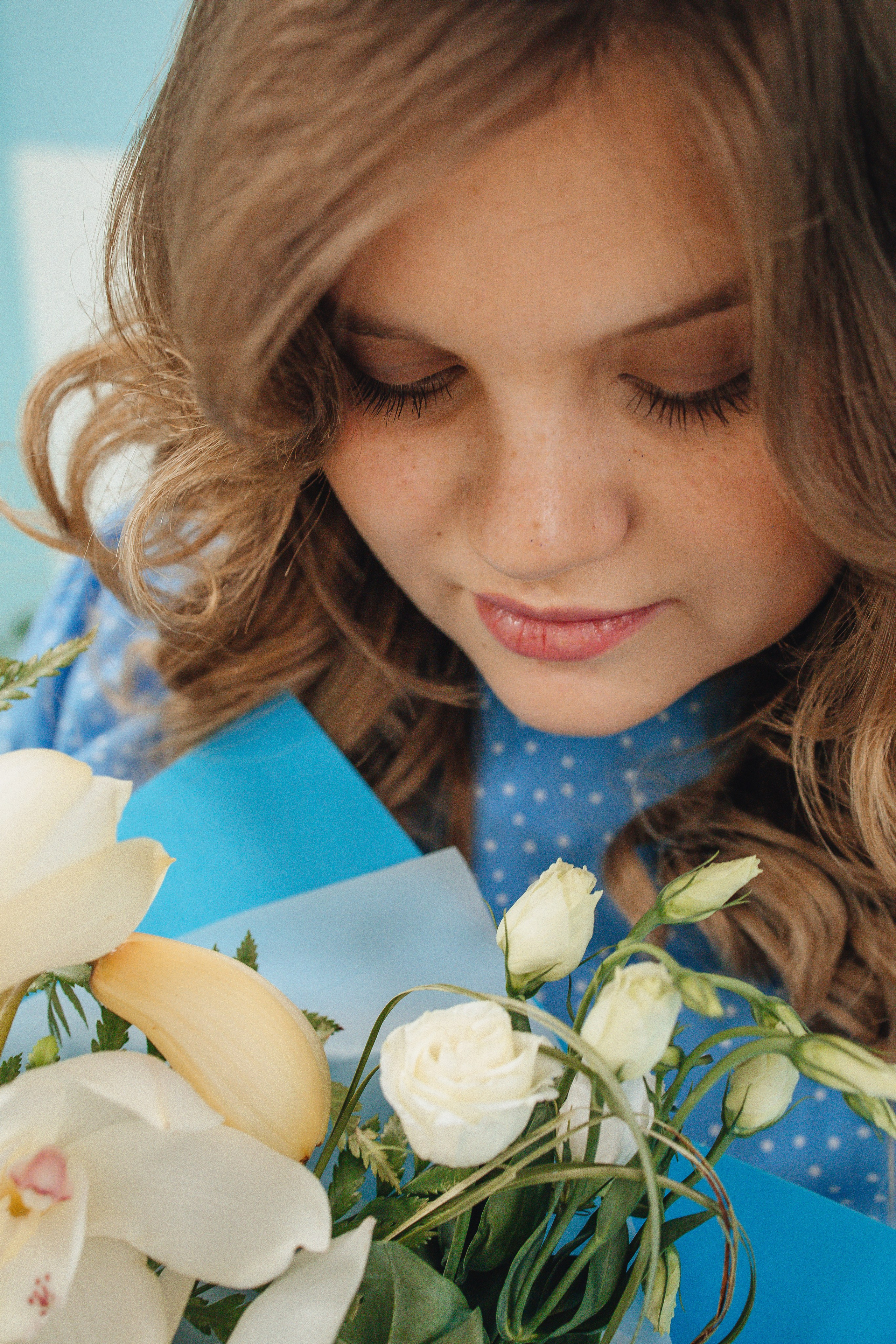 ОБРАЗ НА ВЫПИСКУ. МиМика — самая детская фотография