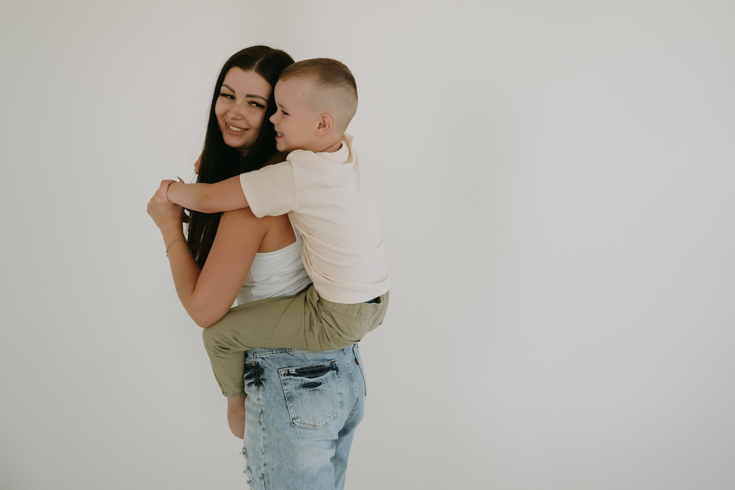 Мирон и Карина. Свадебный и семейный фотограф в Волгограде Наталья Наумова