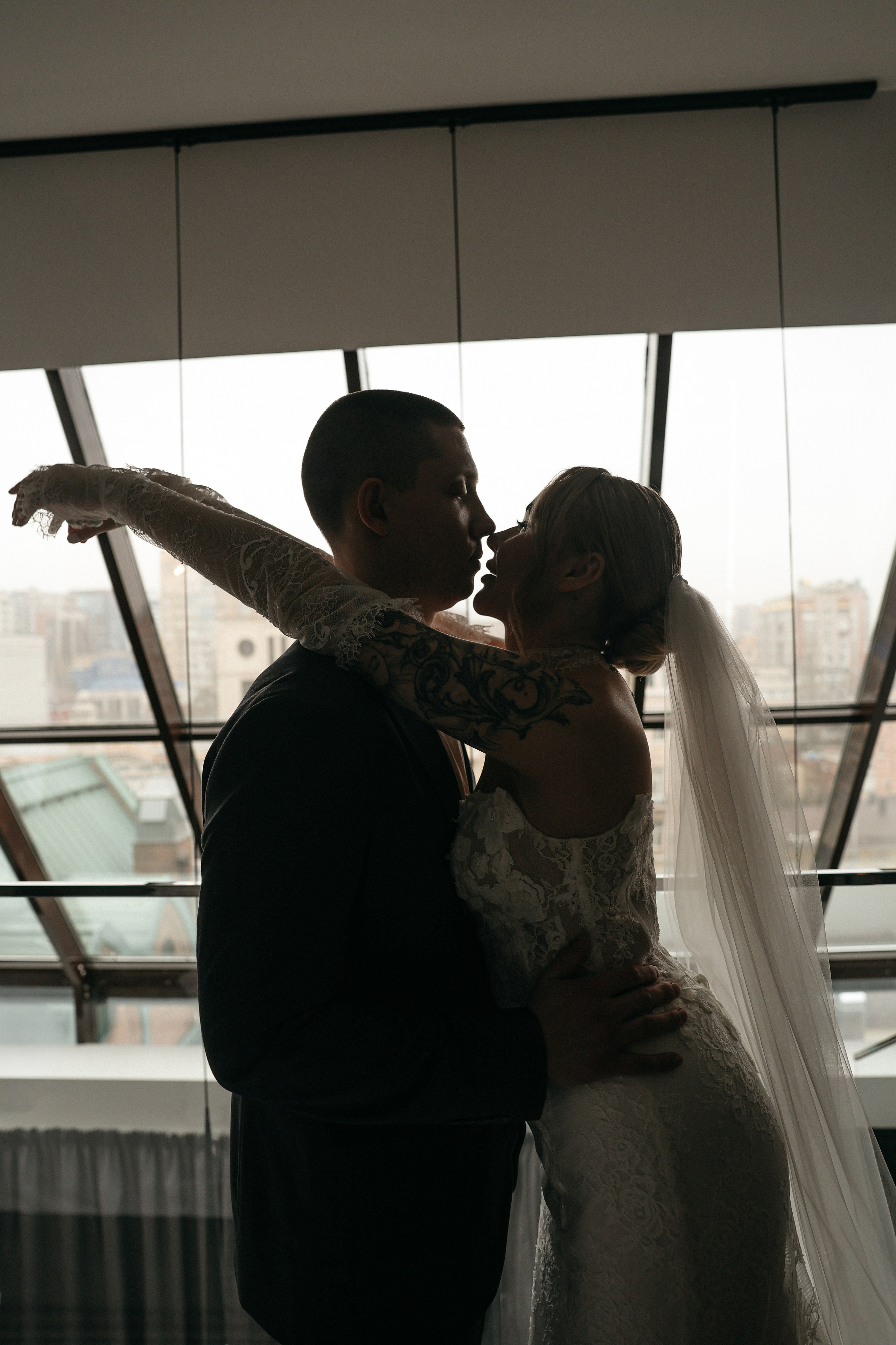 Александр и Алиса. Свадебный и семейный фотограф в Ростове-на-Дону Марианна Хахладжева