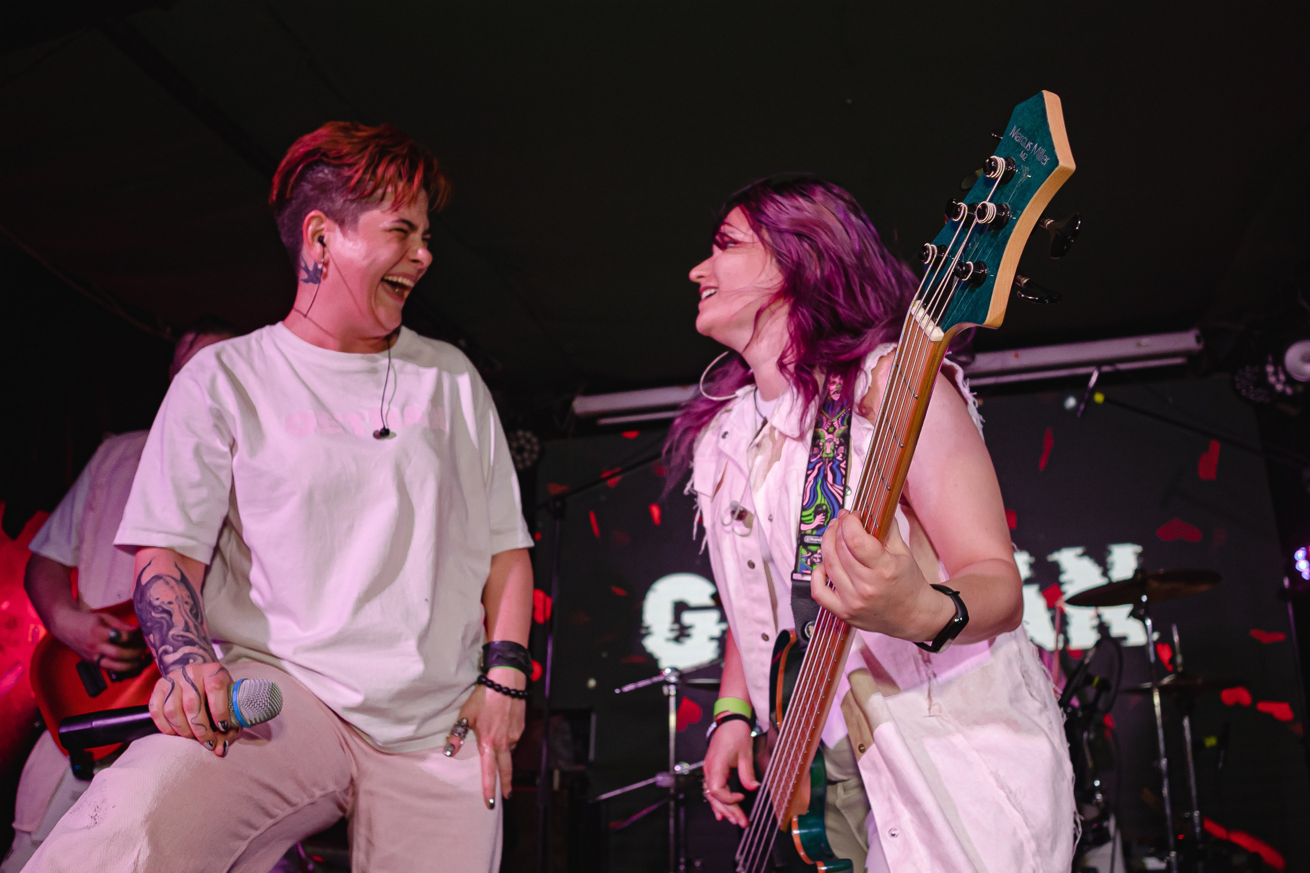 GETRAN. Фотограф Сонкина Татьяна