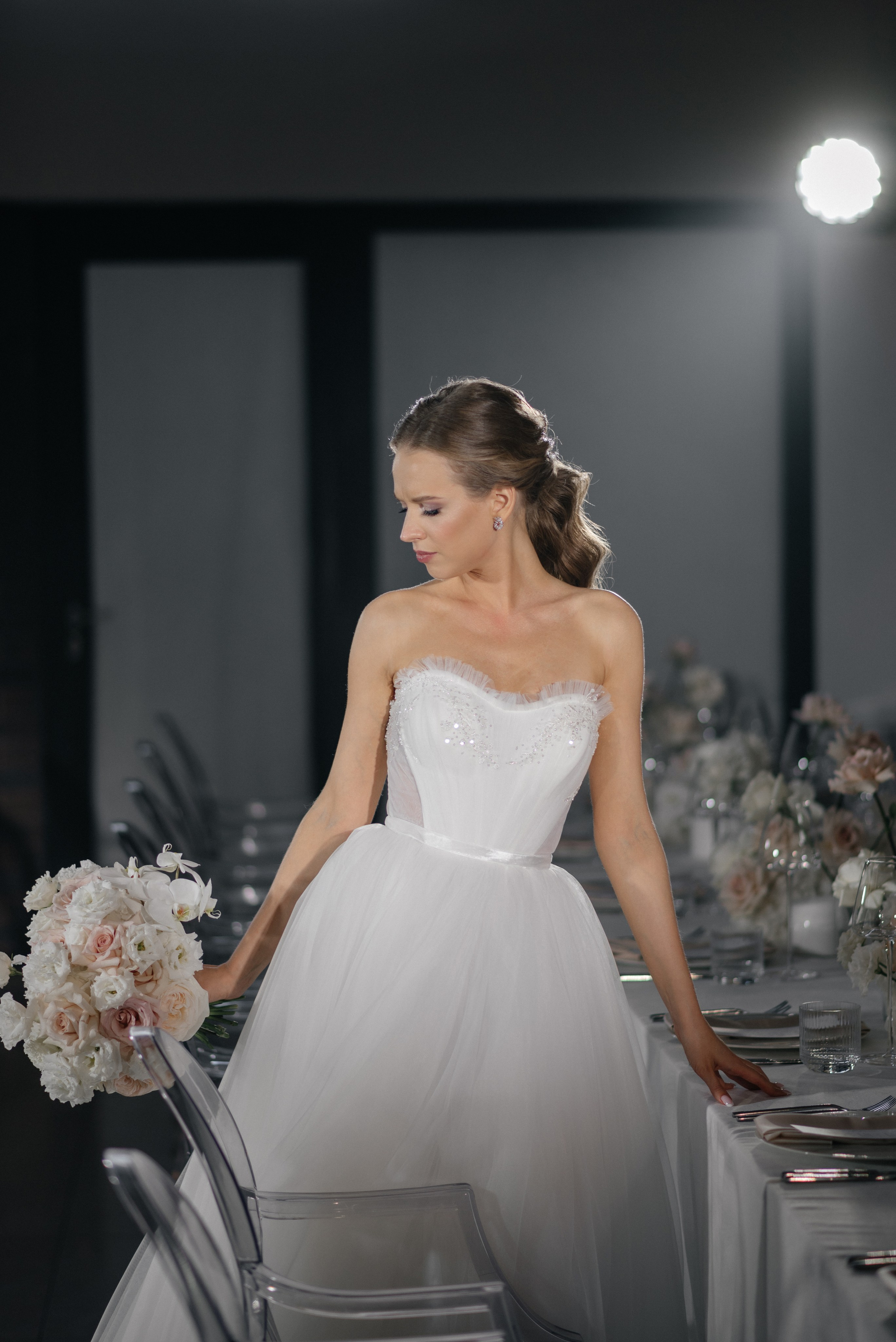 Wedding day in GRAND CNALET. Главная
