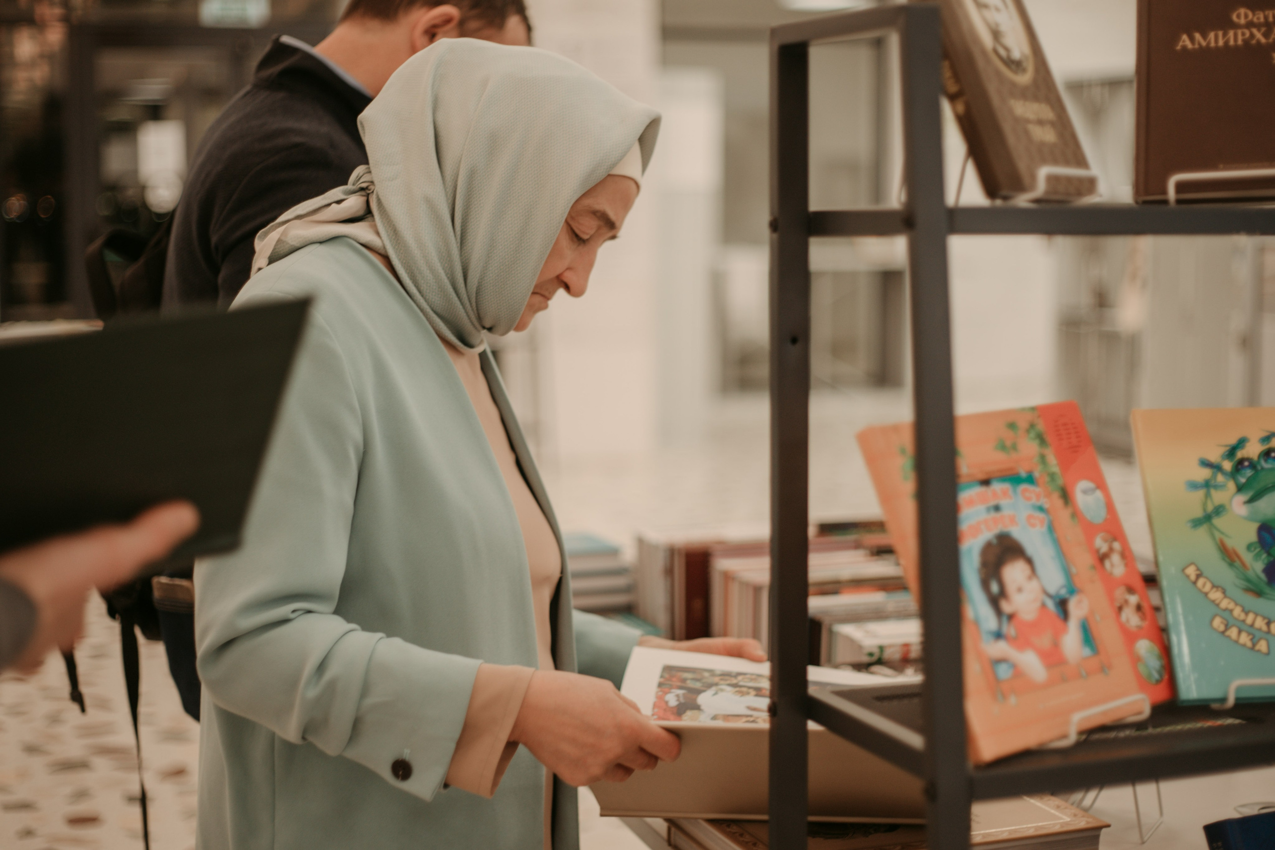 Jadid fest. Главная