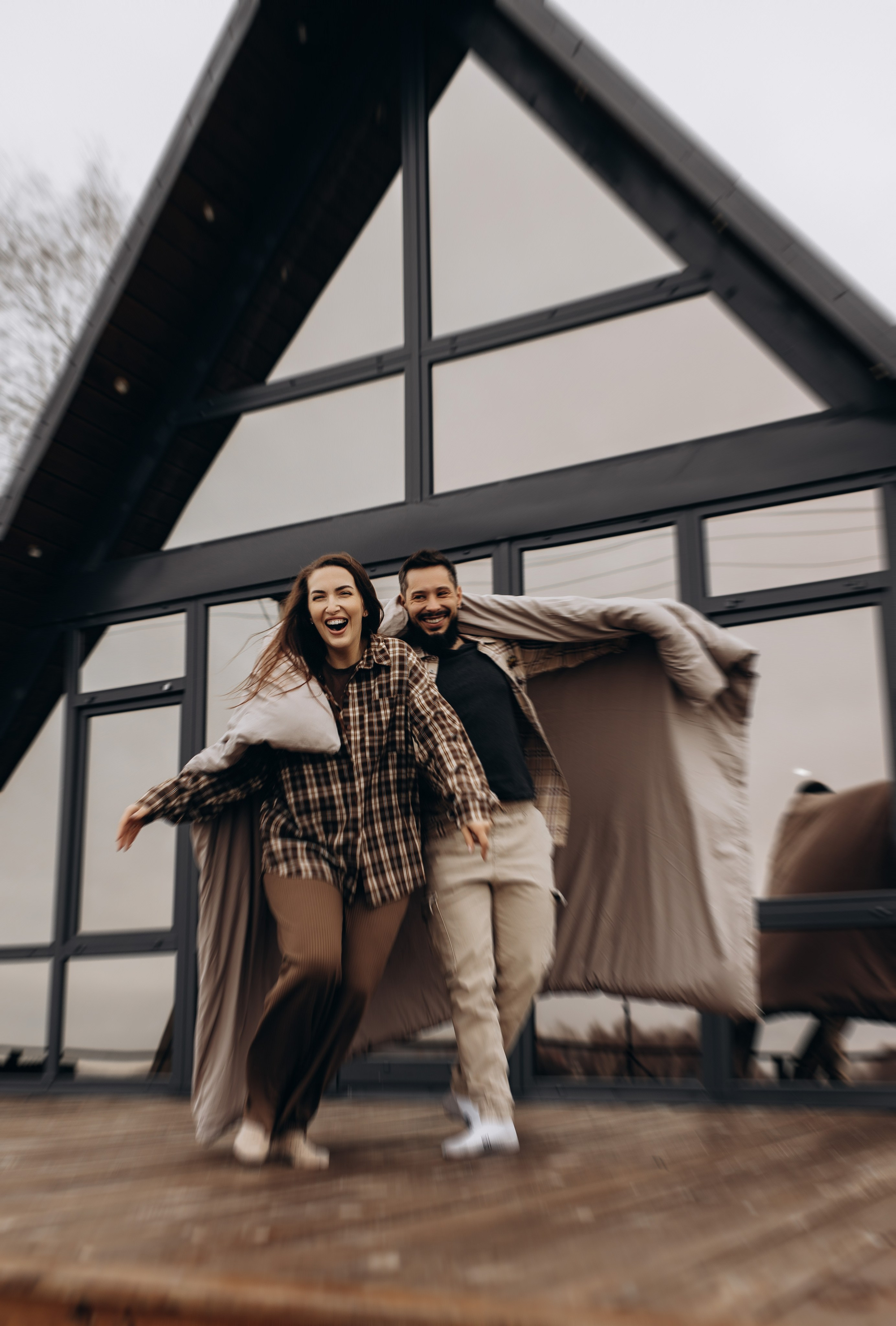 Беляевы(семейная)