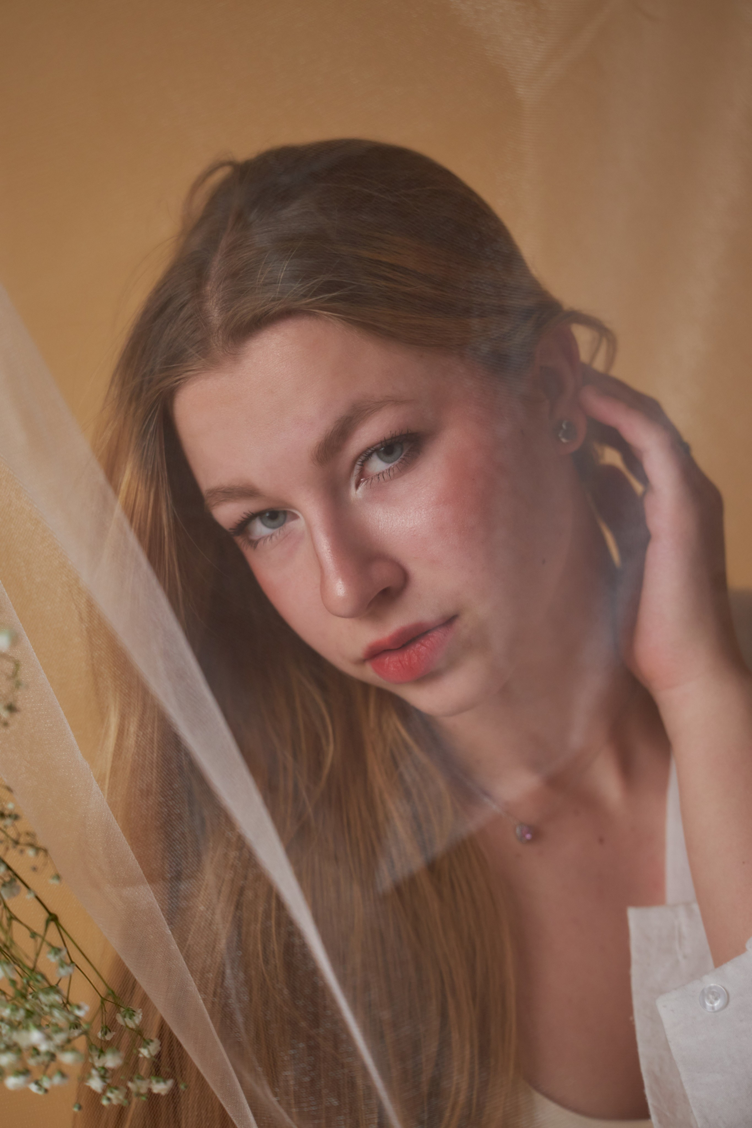 Фотосессия для женского клуба в Пятигорске. Анна Потявина. Фотограф Москва