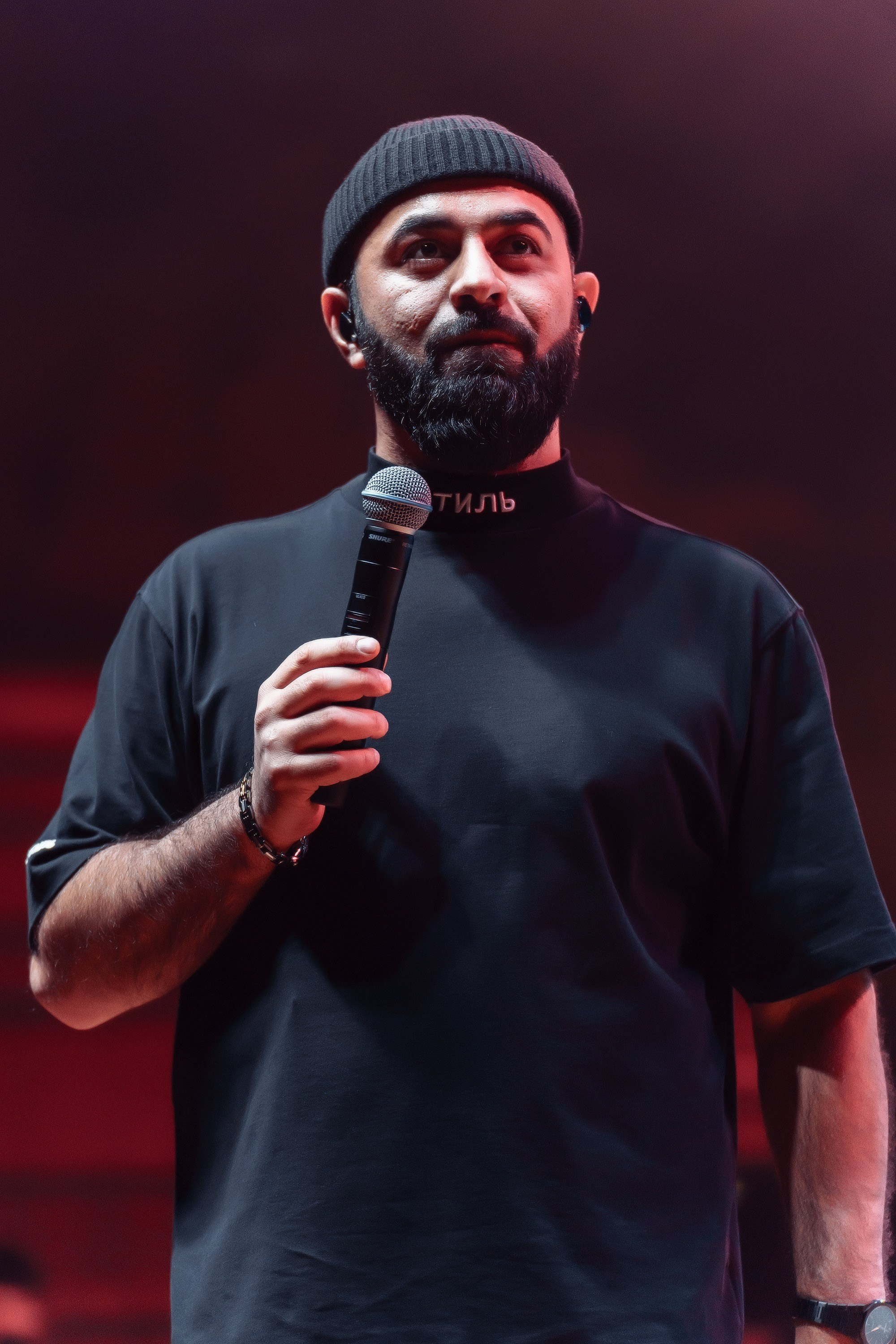 Sevak Khanagyan. Профессиональный фотограф в городе Астана Копанев Данил