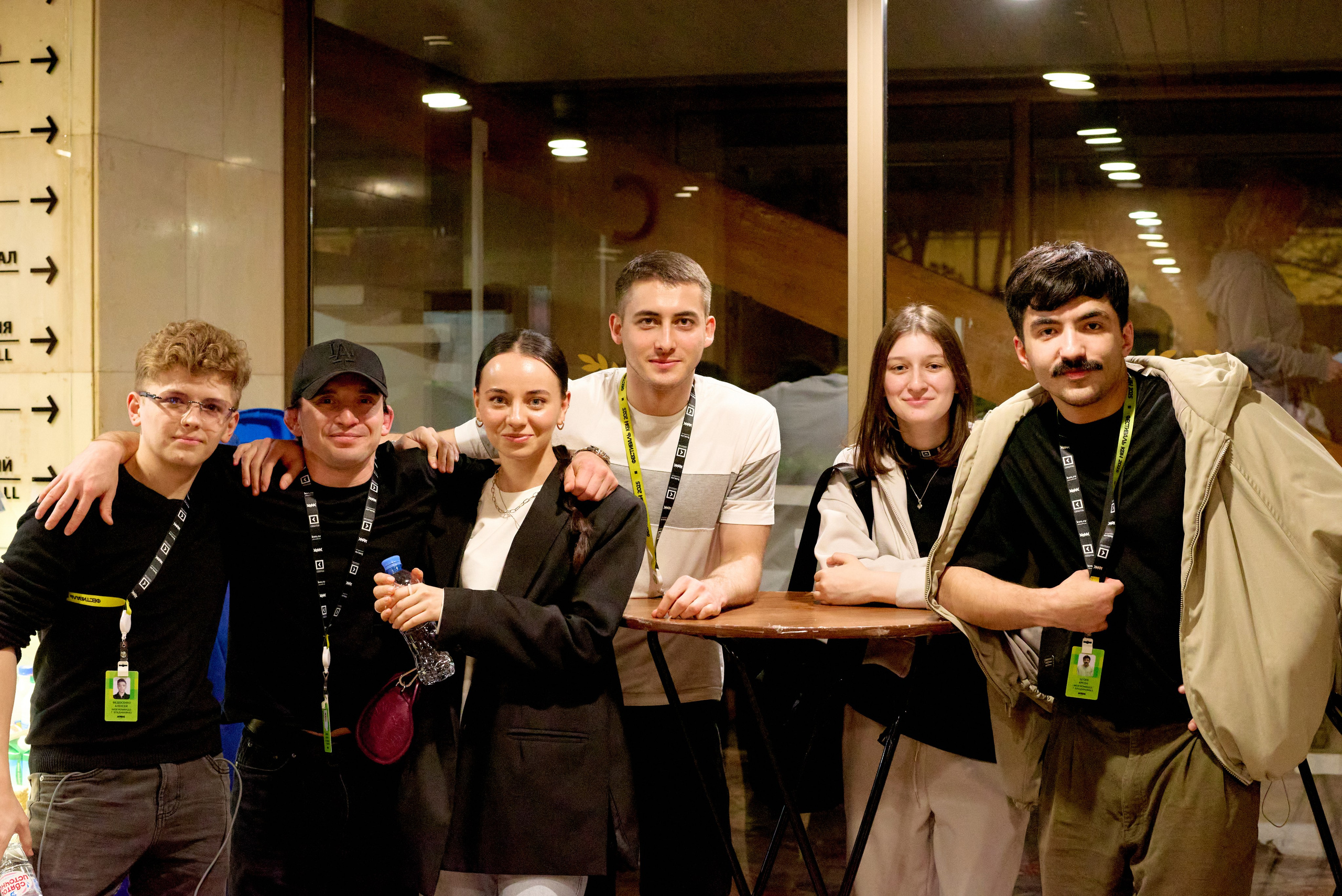 КиВиН-2025. #спецкорНвер