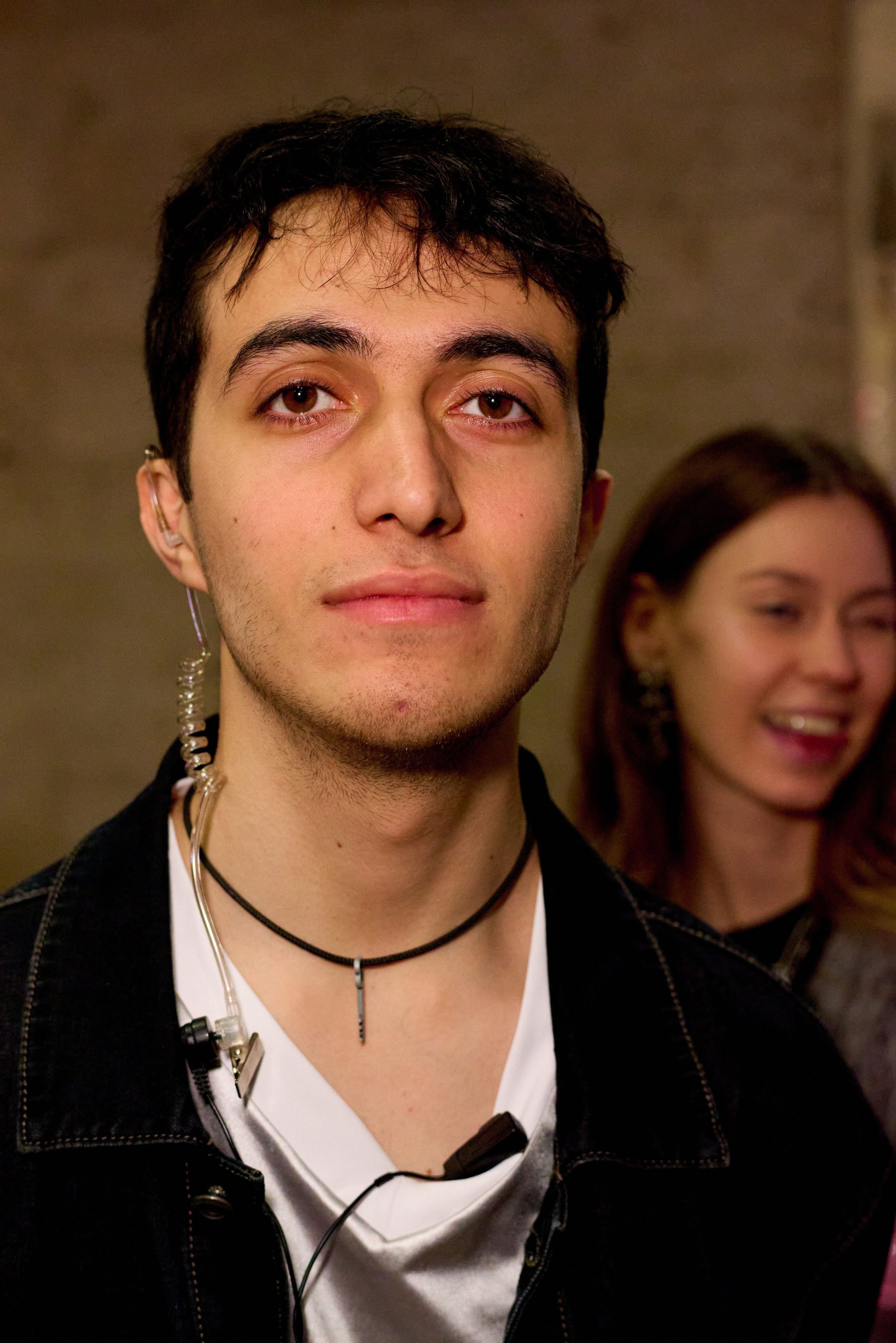 Porech'e 47. #спецкорНвер