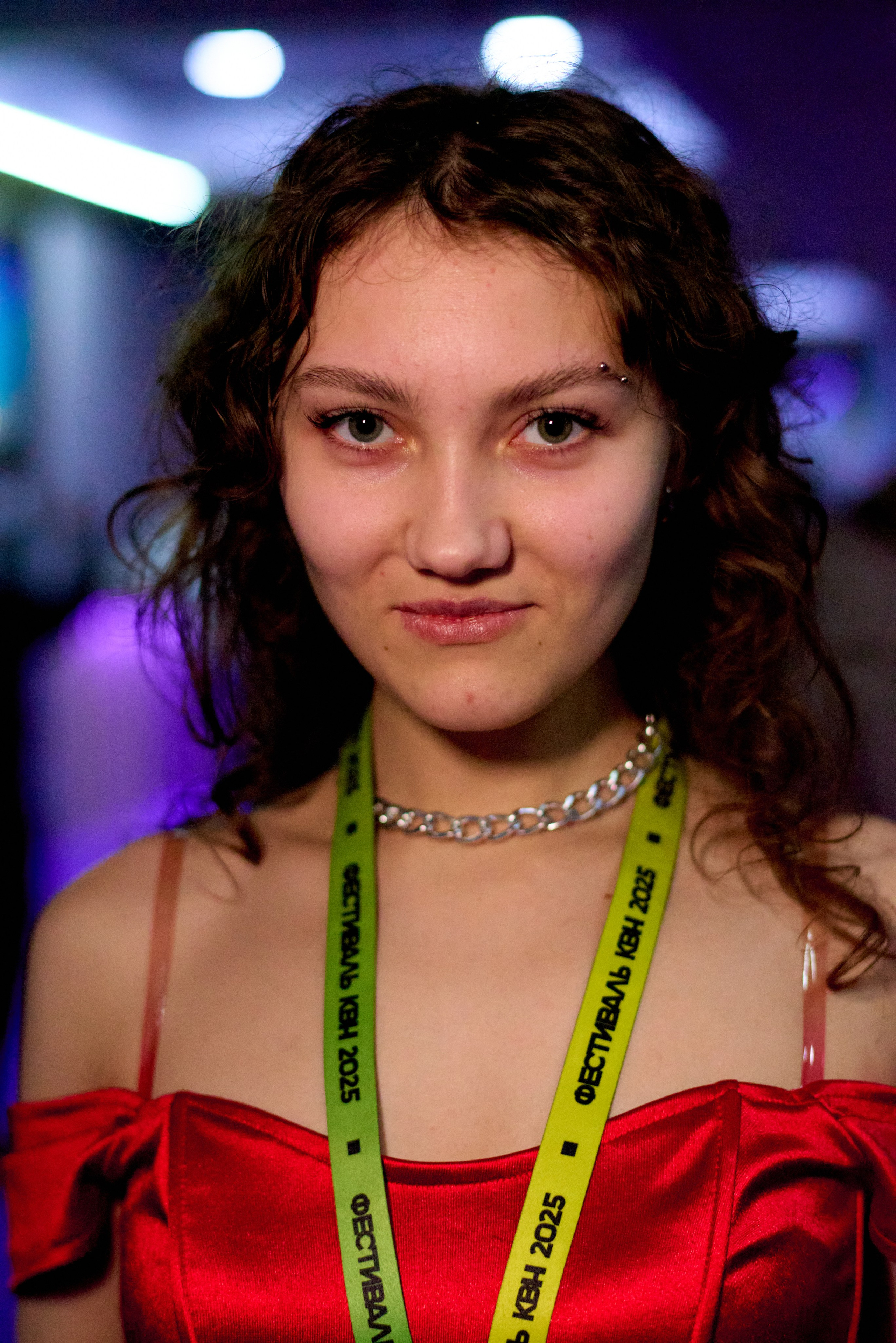 КиВиН-2025. #спецкорНвер